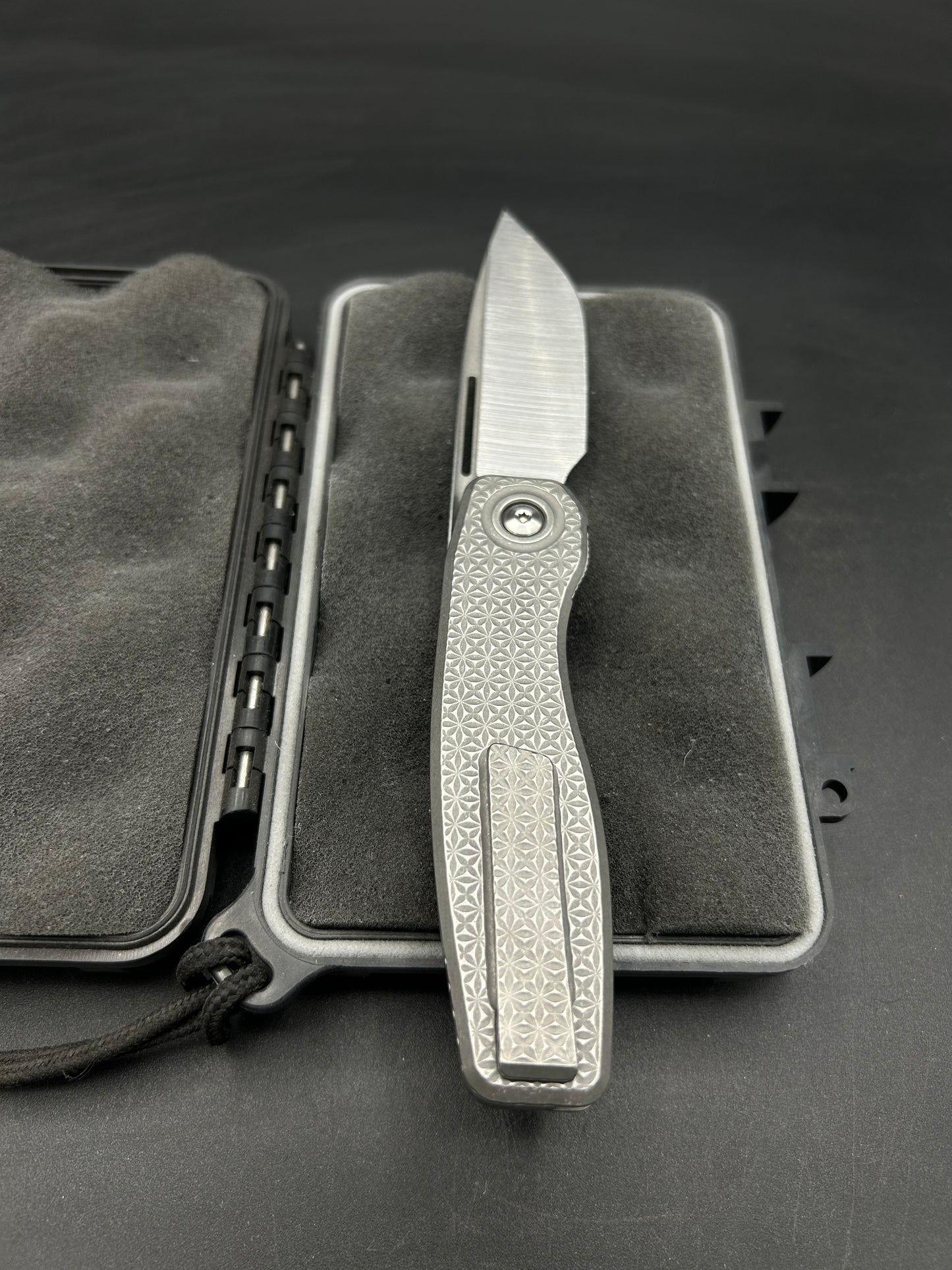 Mini FSD-I #530