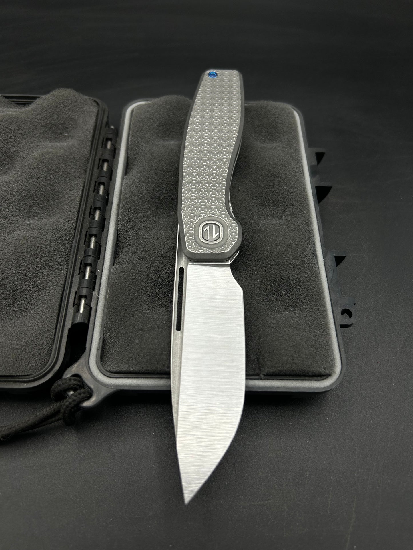 Mini FSD-I #488