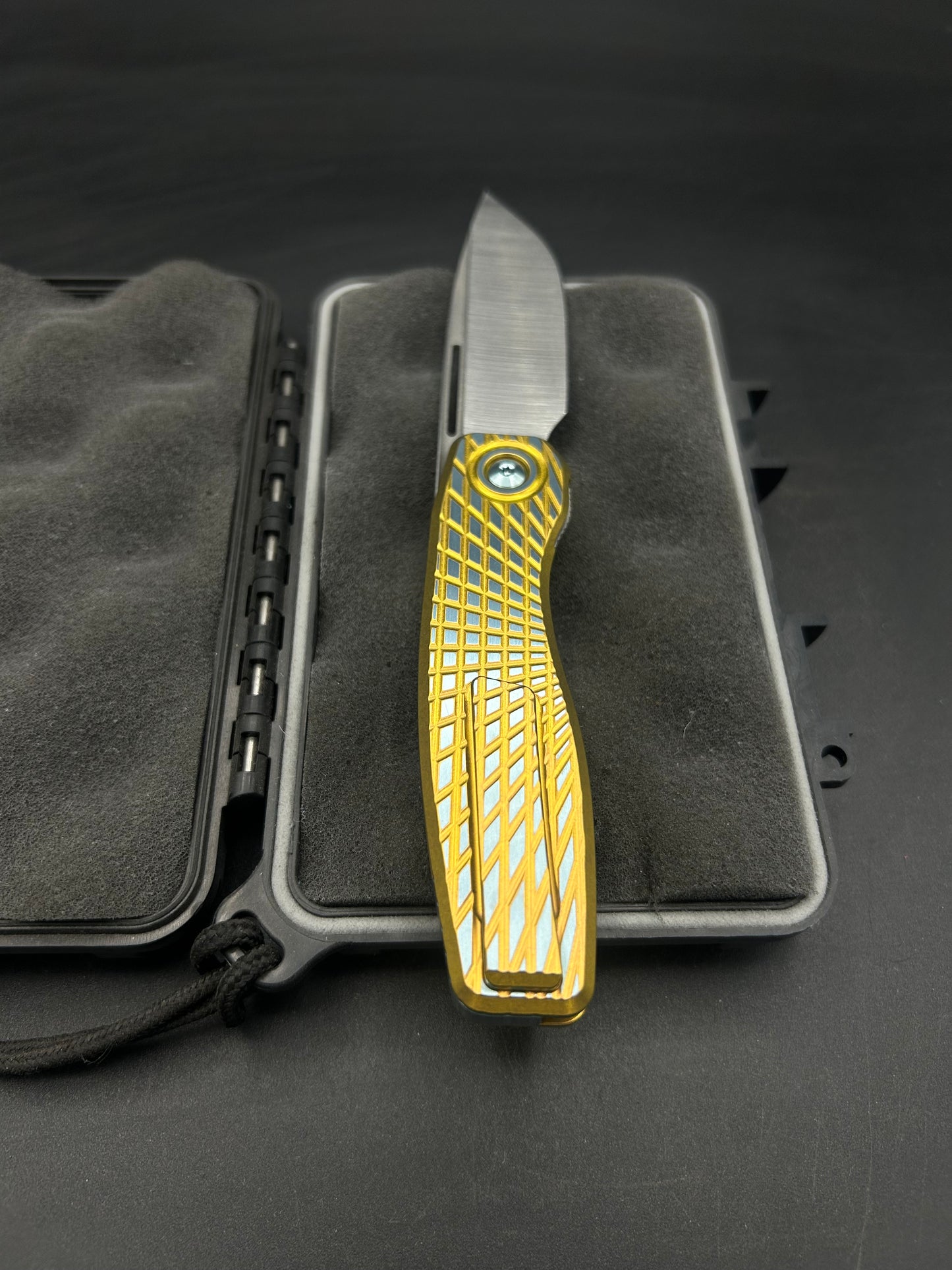 Mini FSD-I #526