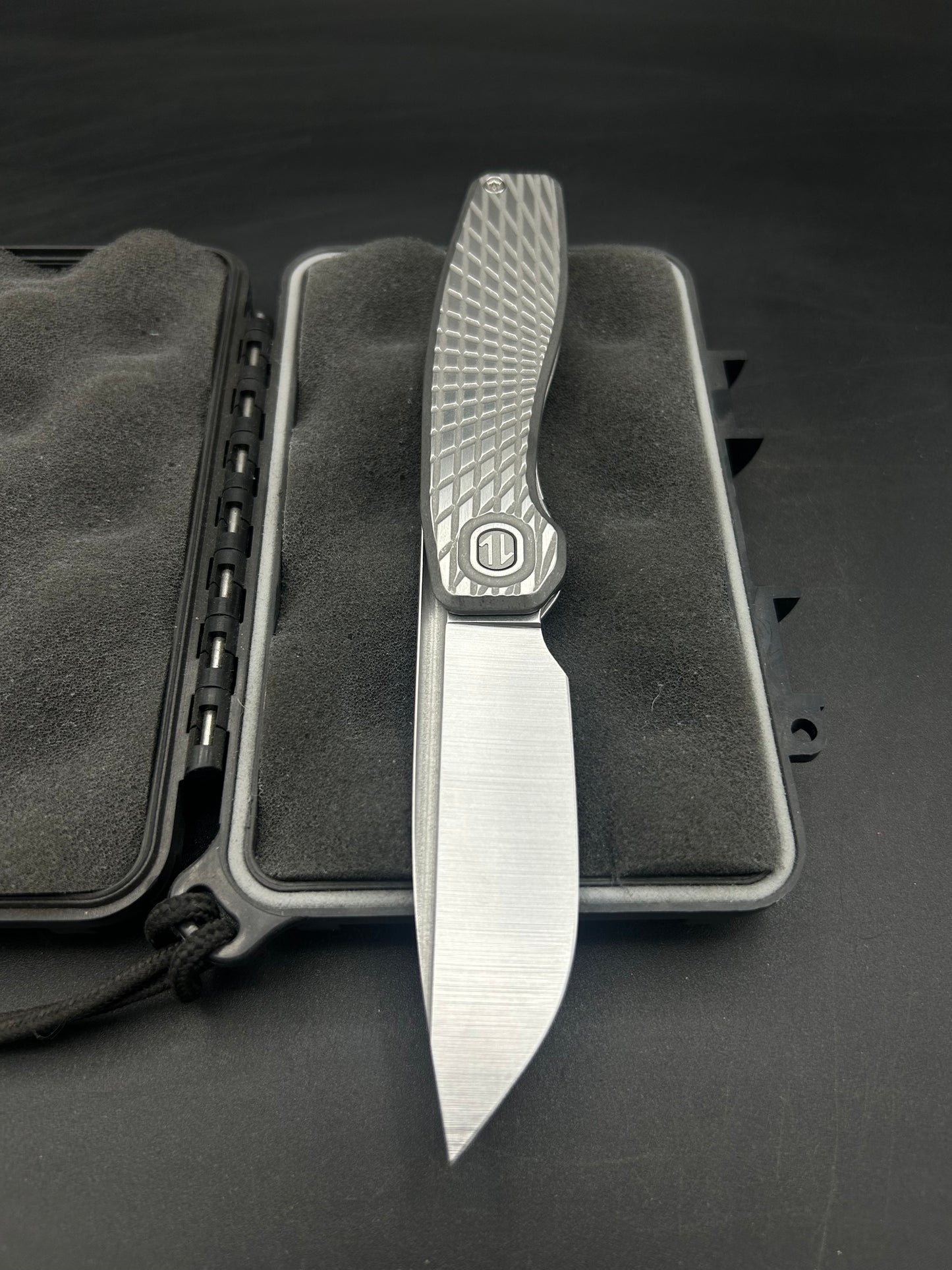Mini FSD-I #525