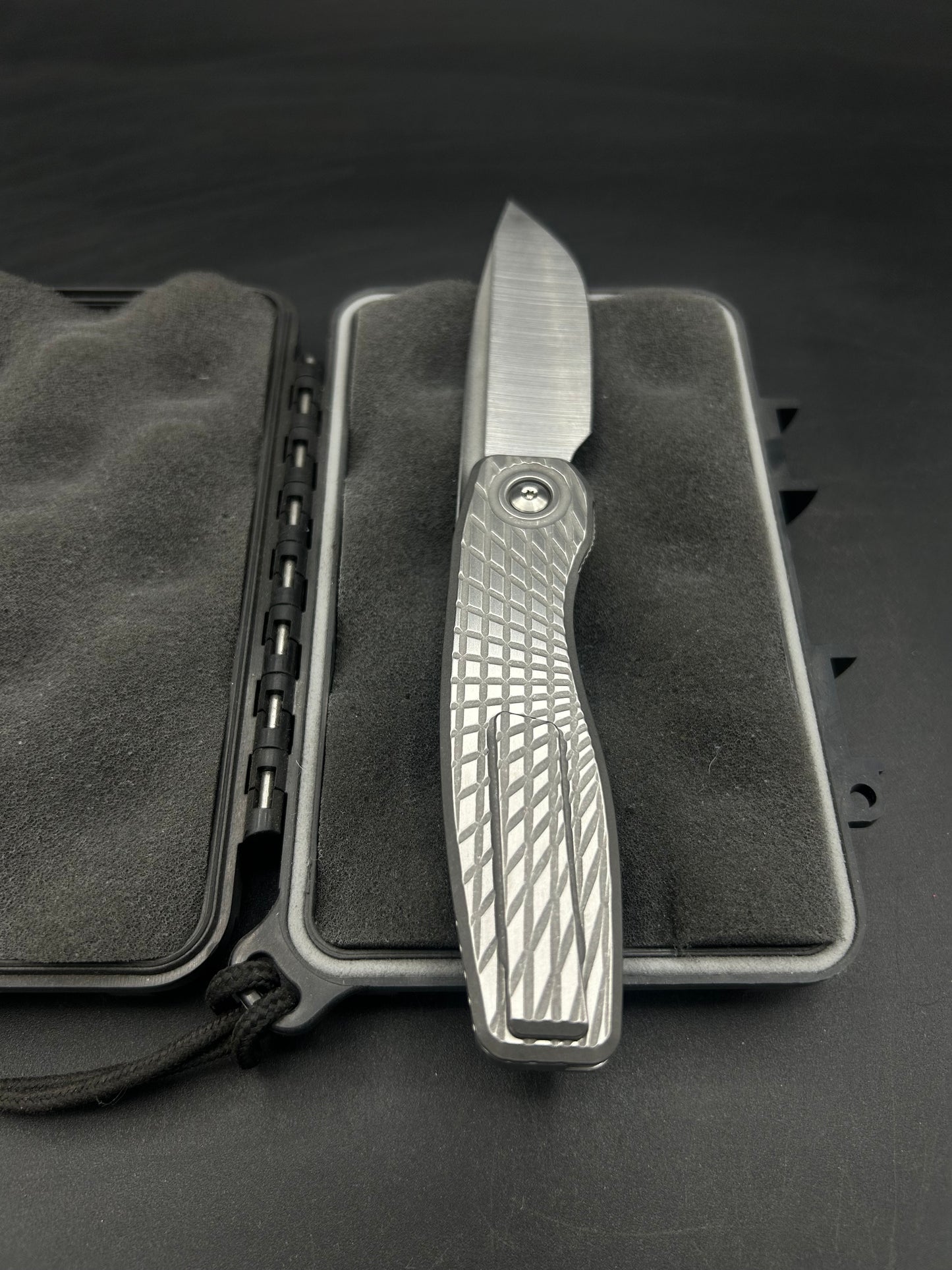 Mini FSD-I #525