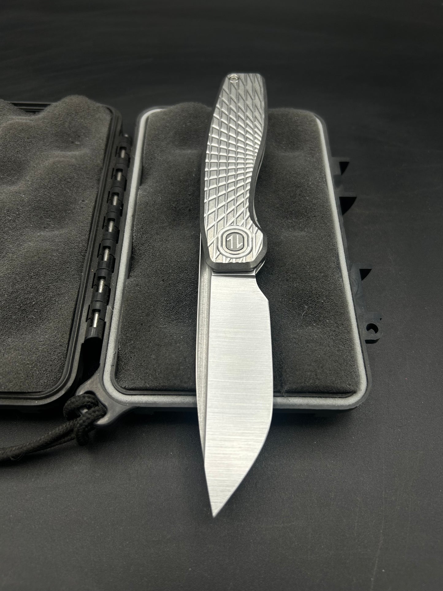 Mini FSD-I #533