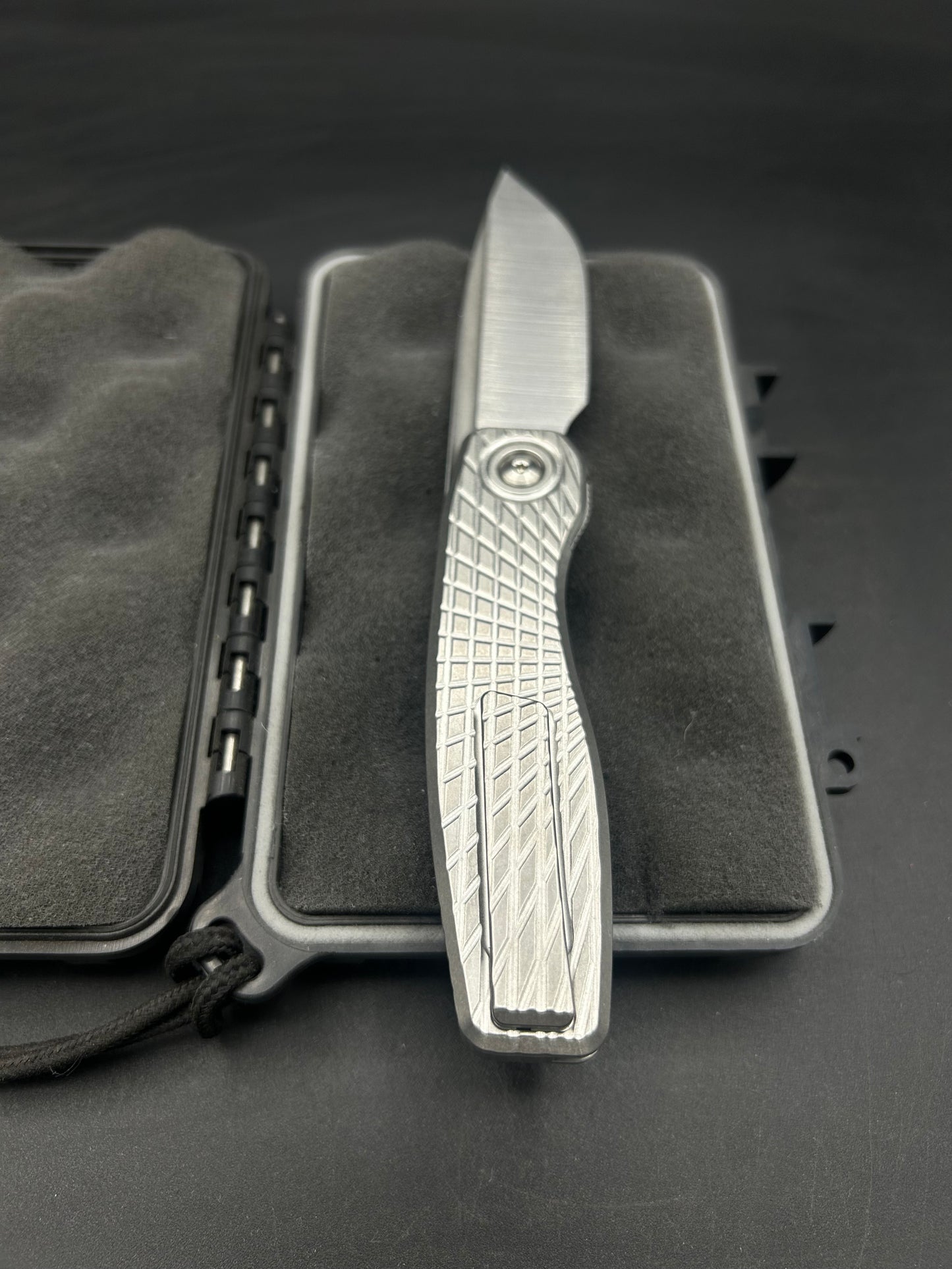 Mini FSD-I #533