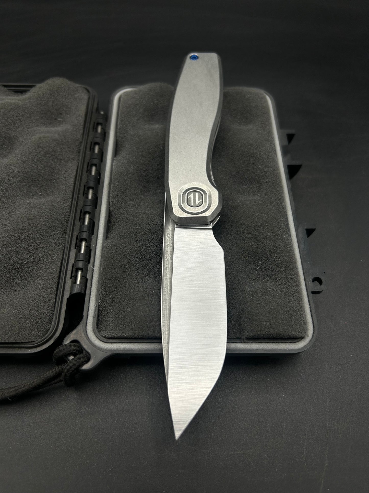 Mini FSD-I #485