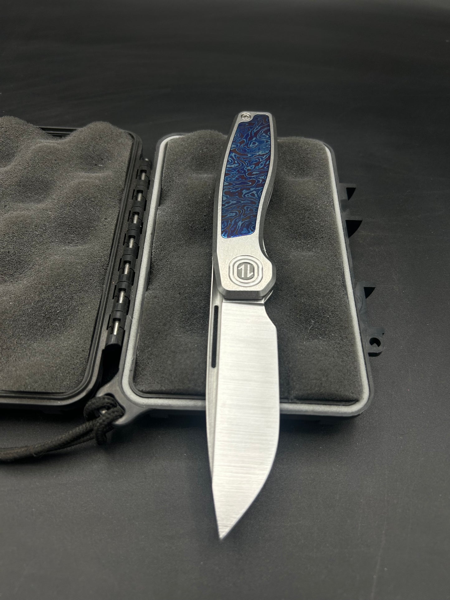 Mini FSD-I #536