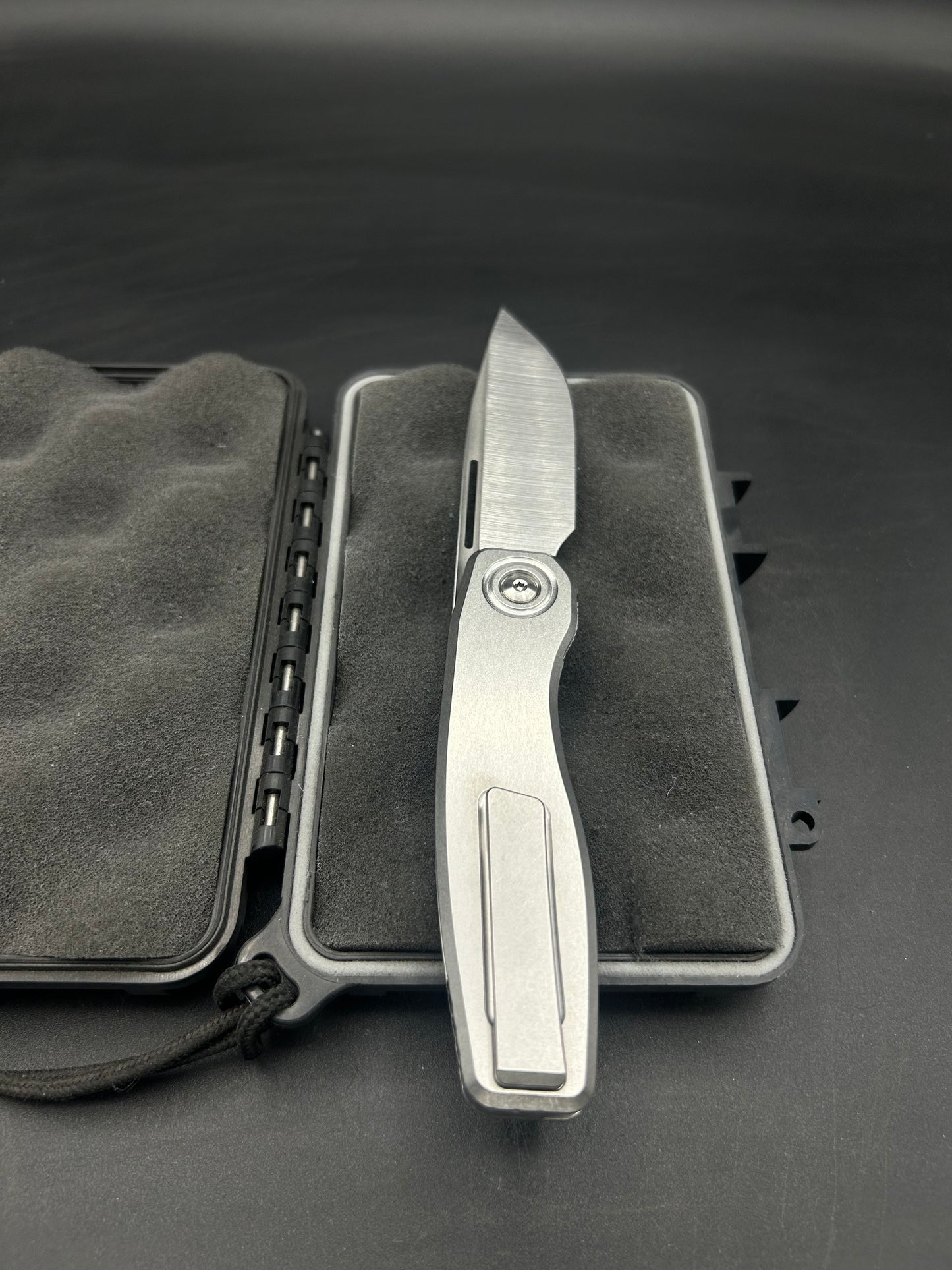 Mini FSD-I #536