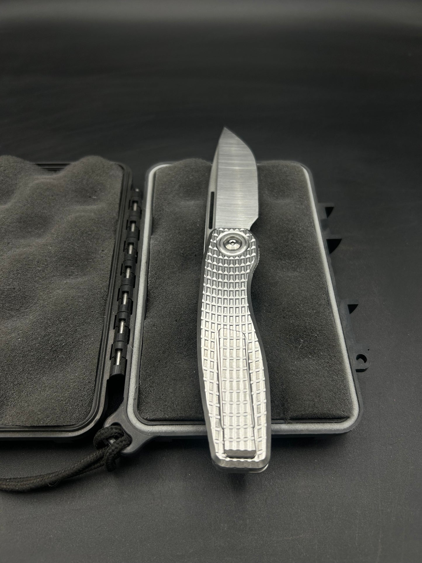 Mini FSD-I #486