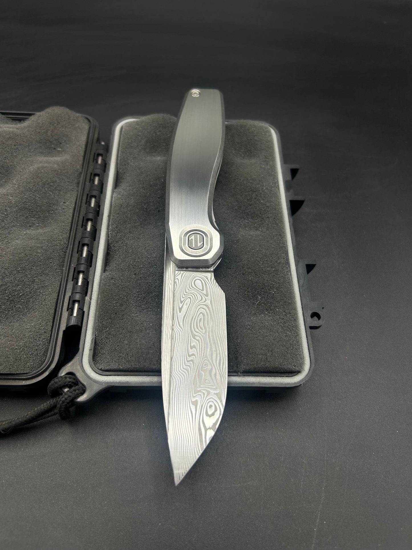 Mini FSD-I #541