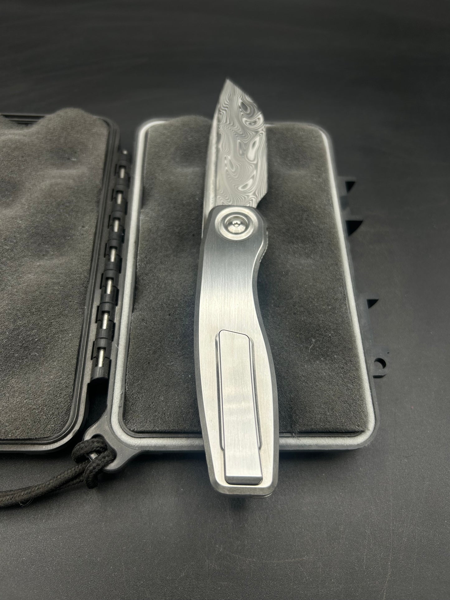 Mini FSD-I #541