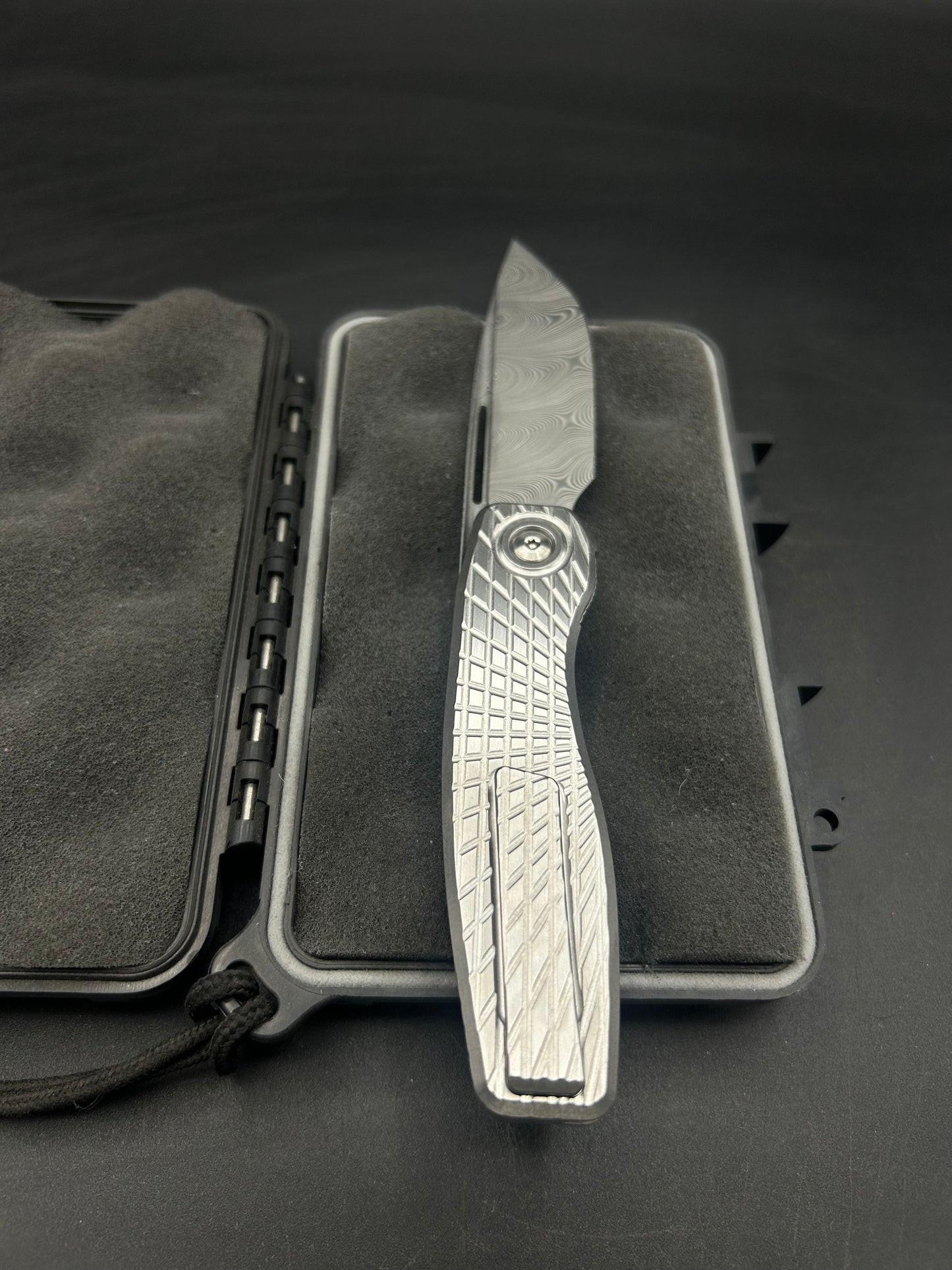 Mini FSD-I #538