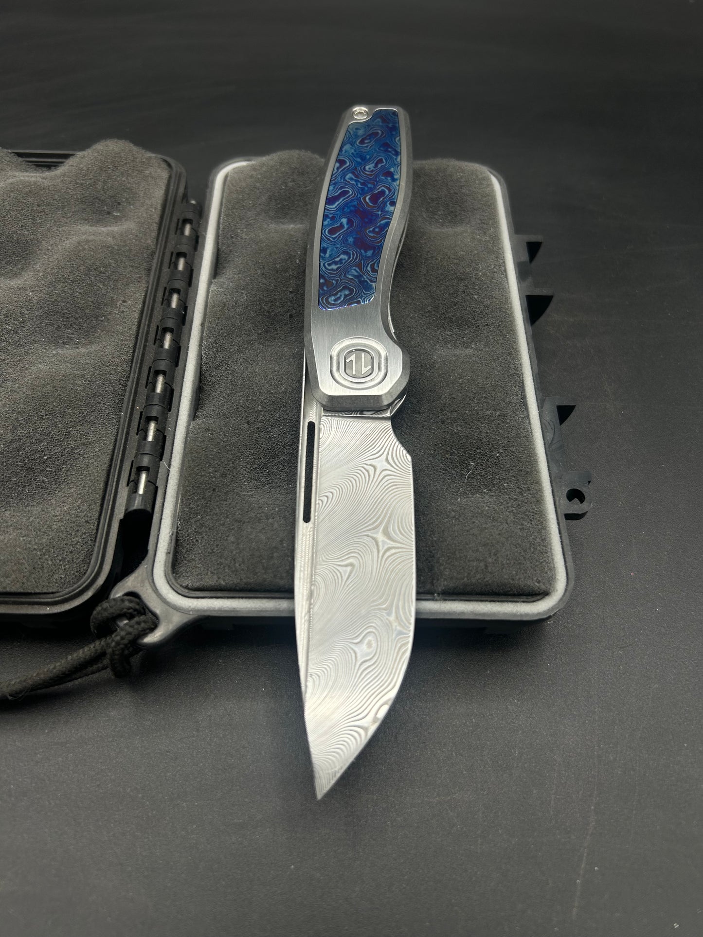 Mini FSD-I #540