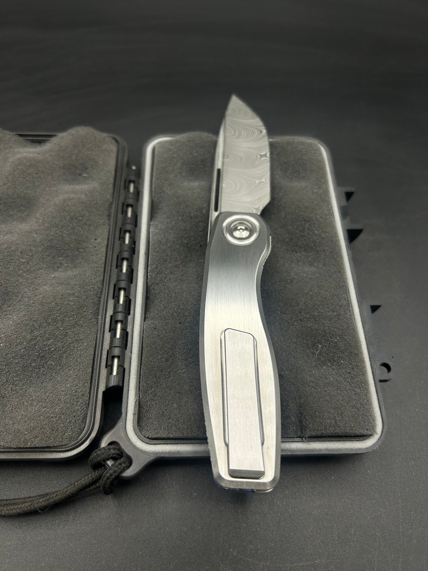Mini FSD-I #540