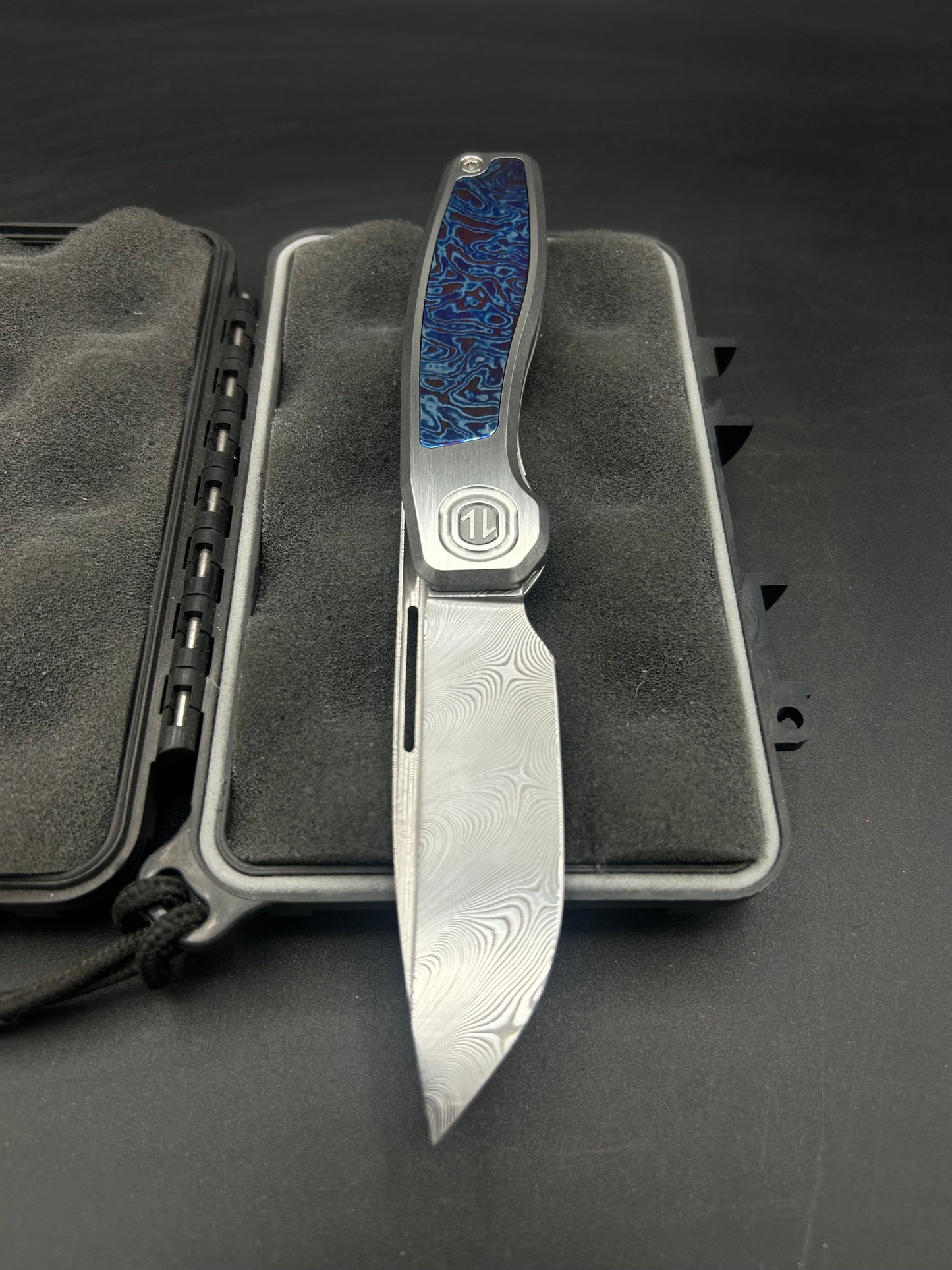 Mini FSD-I #539
