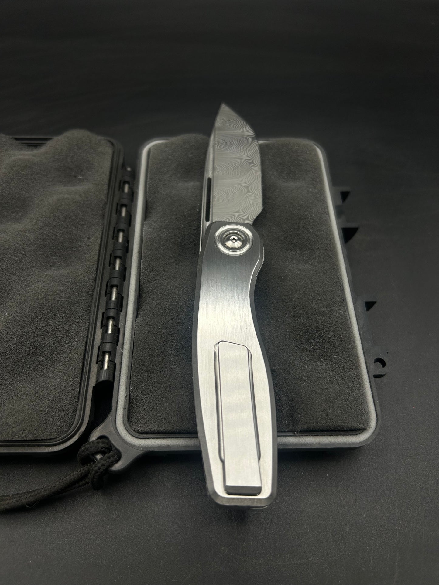 Mini FSD-I #539