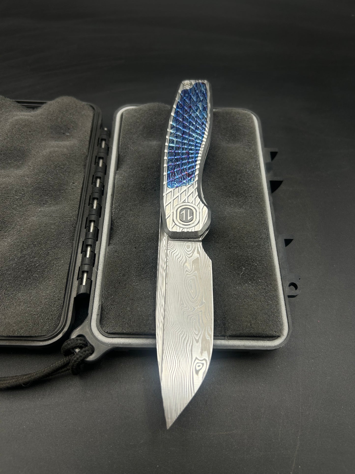 Mini FSD-I #545