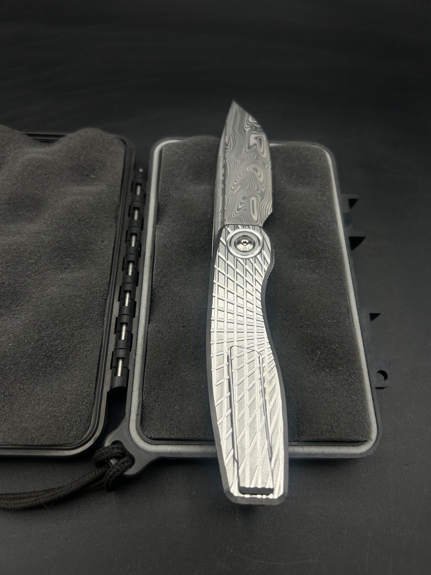 Mini FSD-I #545