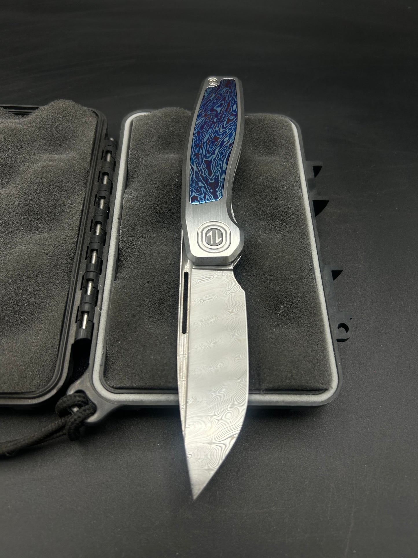 Mini FSD-I #542