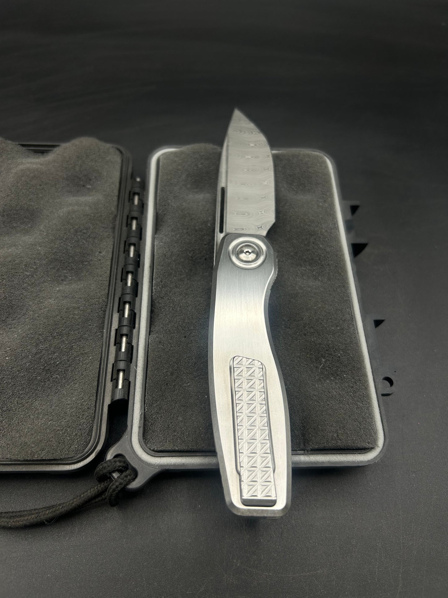 Mini FSD-I #542