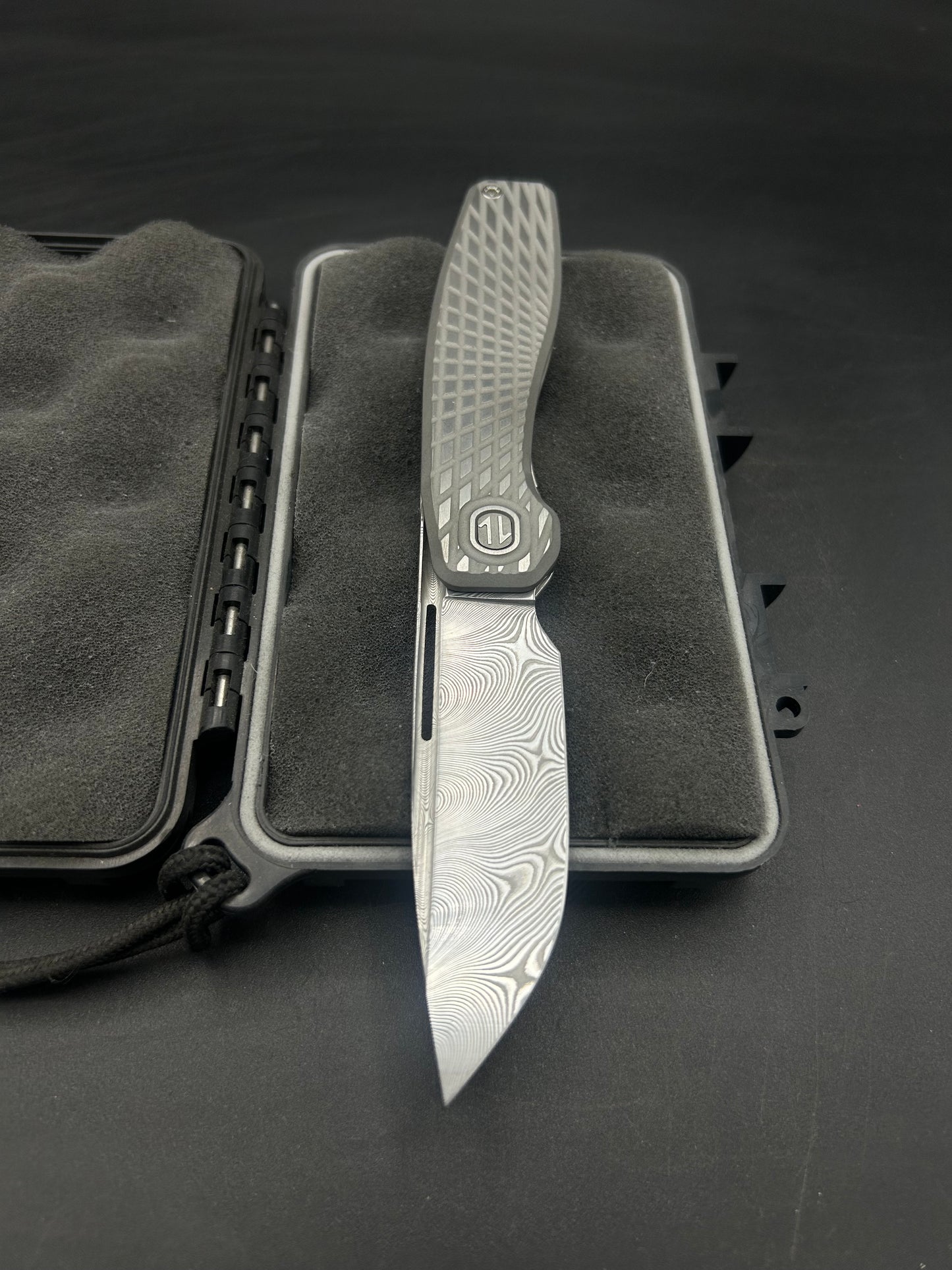 Mini FSD-I #543