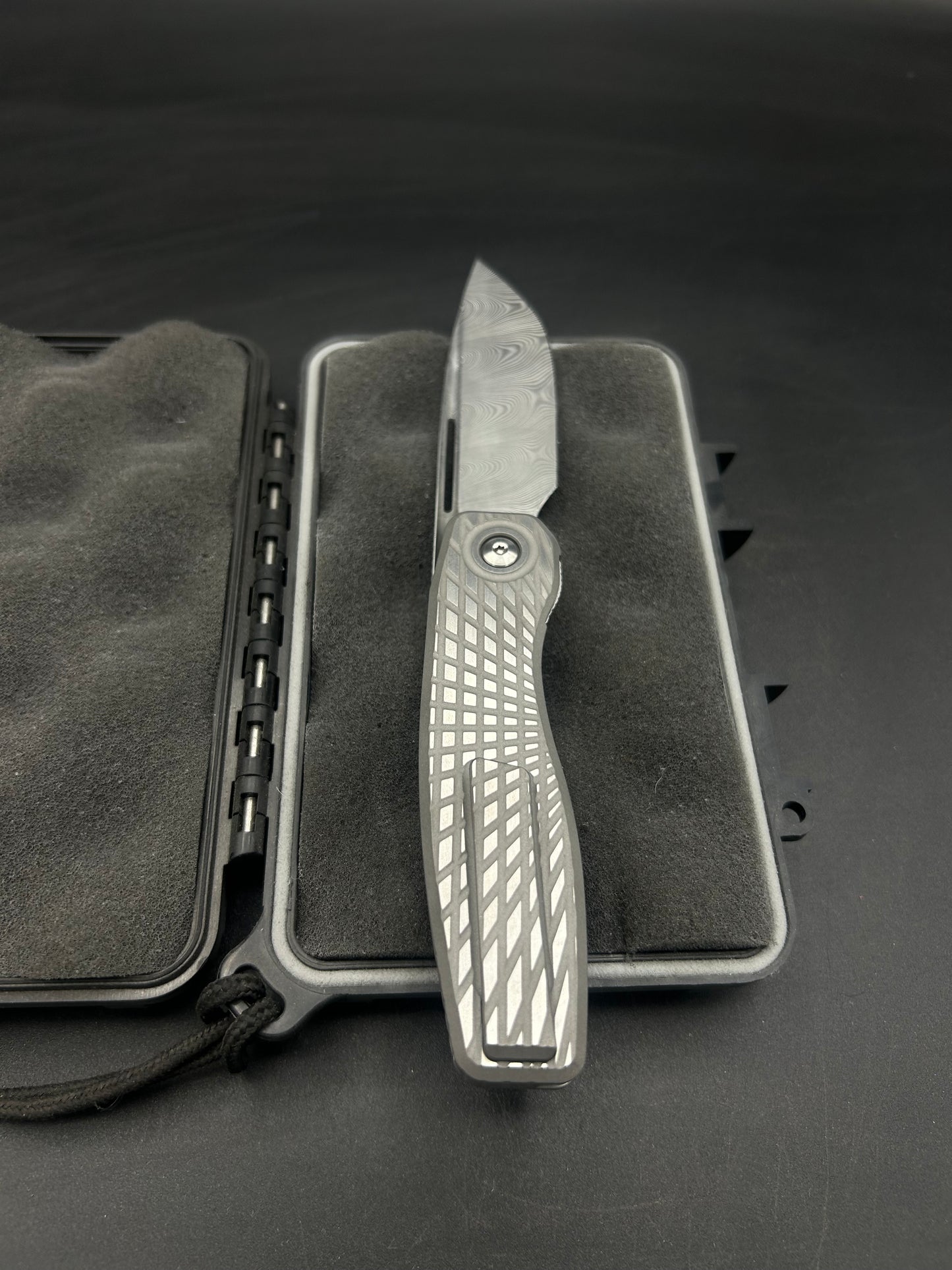 Mini FSD-I #543