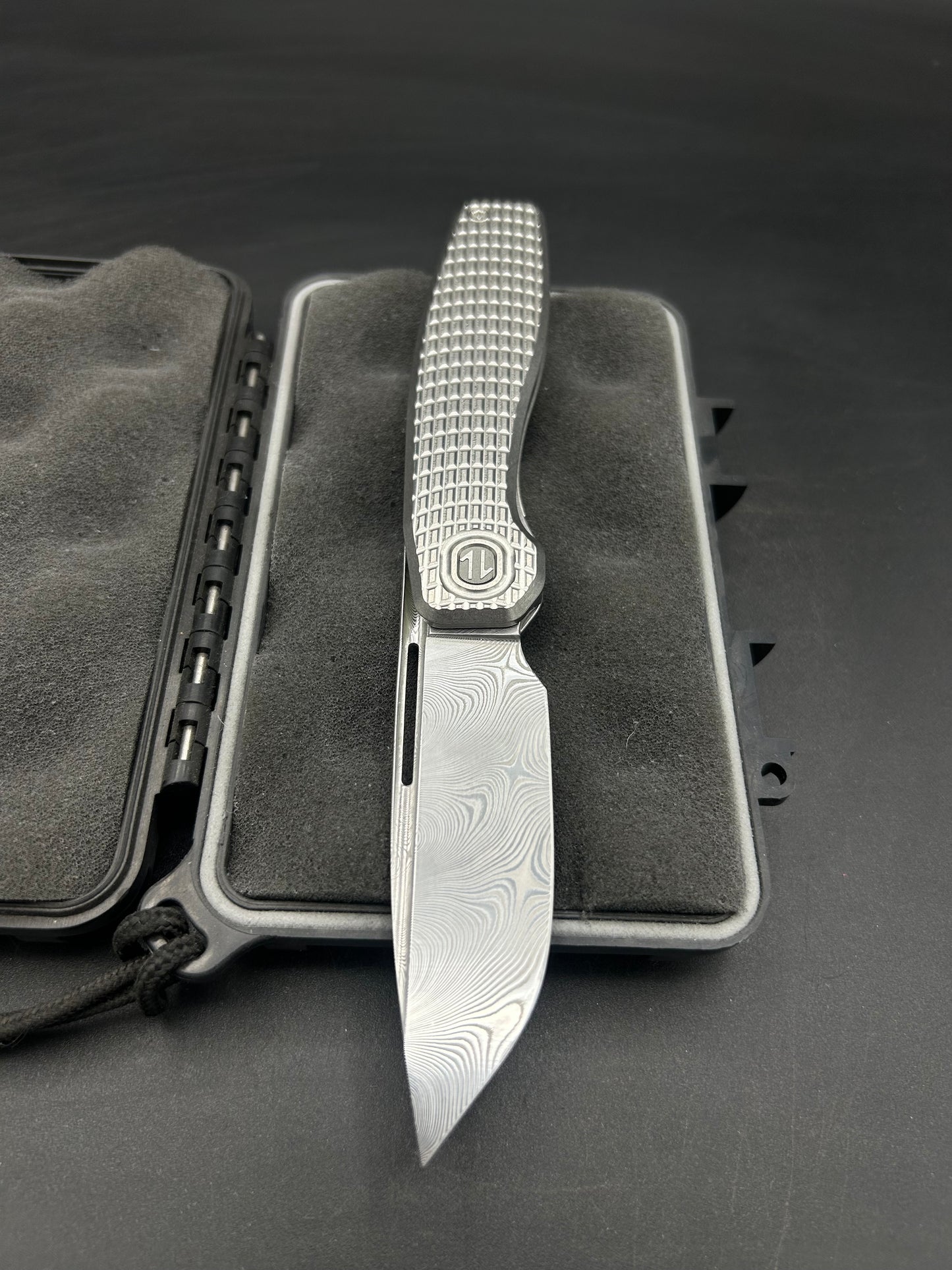 Mini FSD-I #546