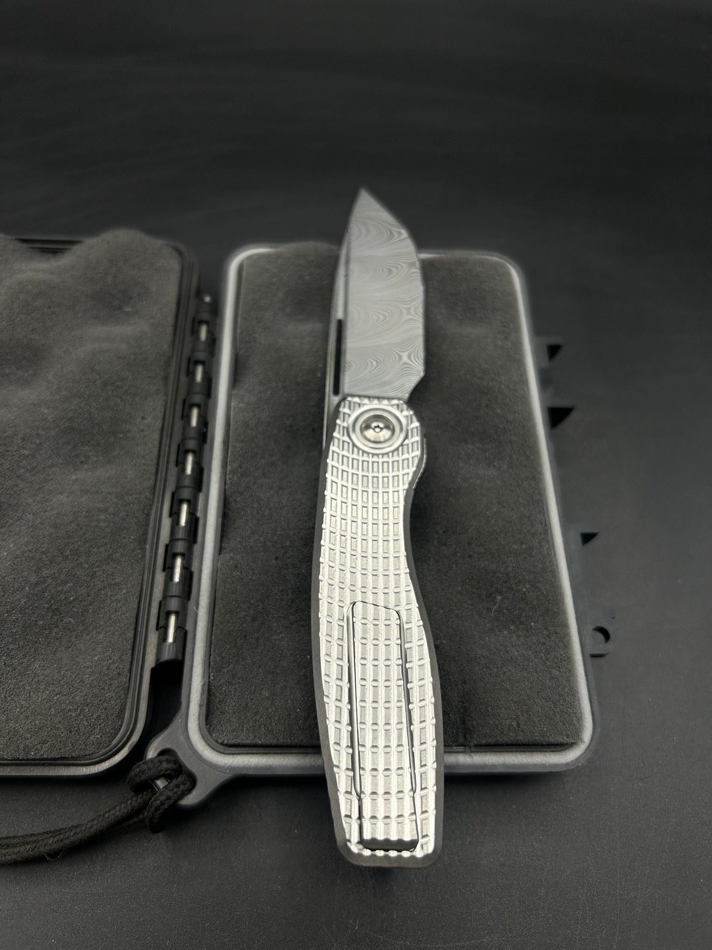 Mini FSD-I #546