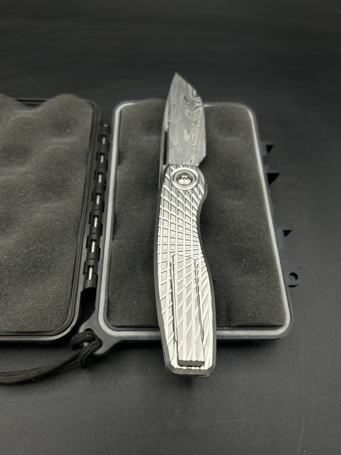 Mini FSD-I #548