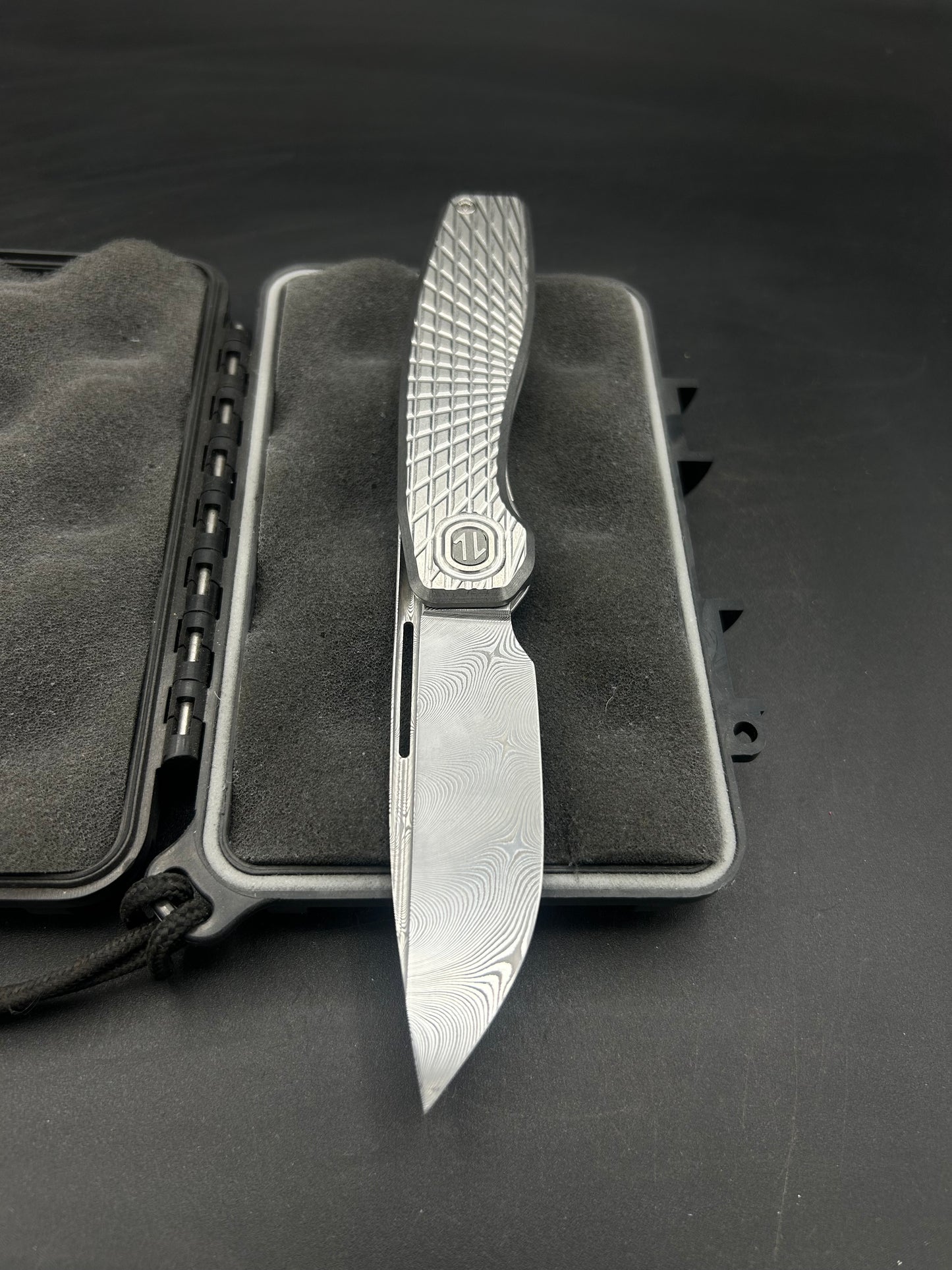 Mini FSD-I #554