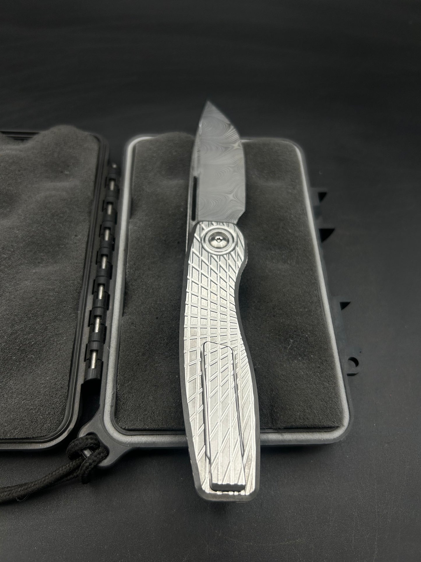 Mini FSD-I #554