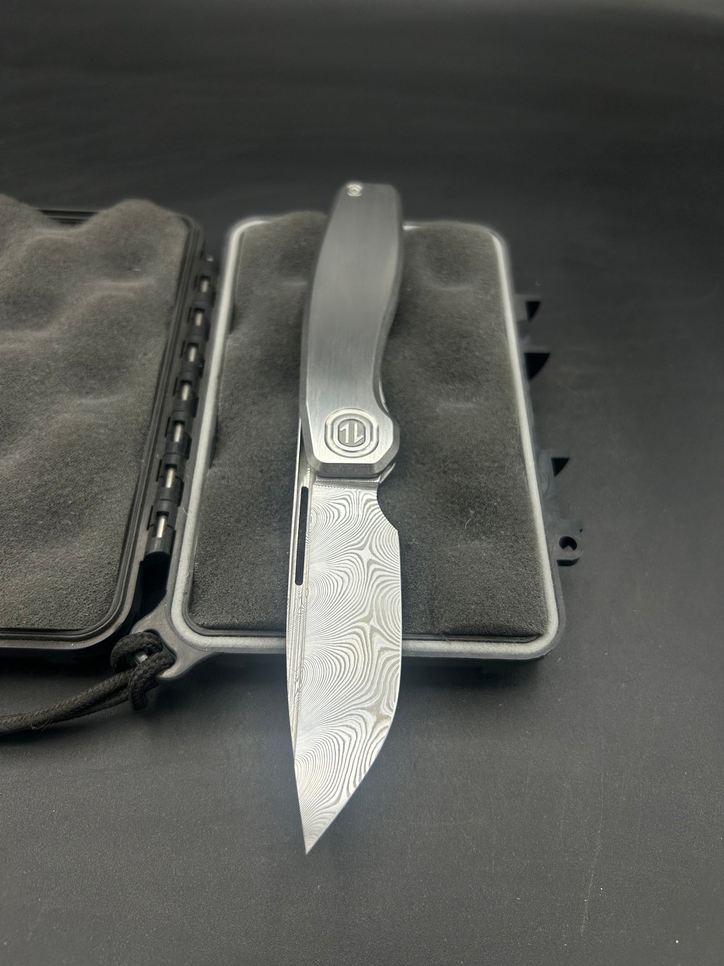 Mini FSD-I #552