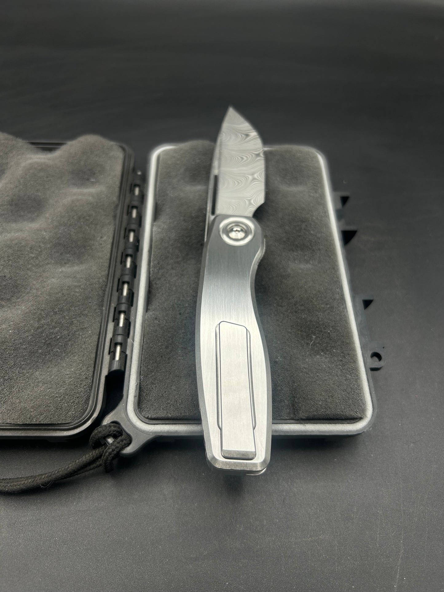 Mini FSD-I #552