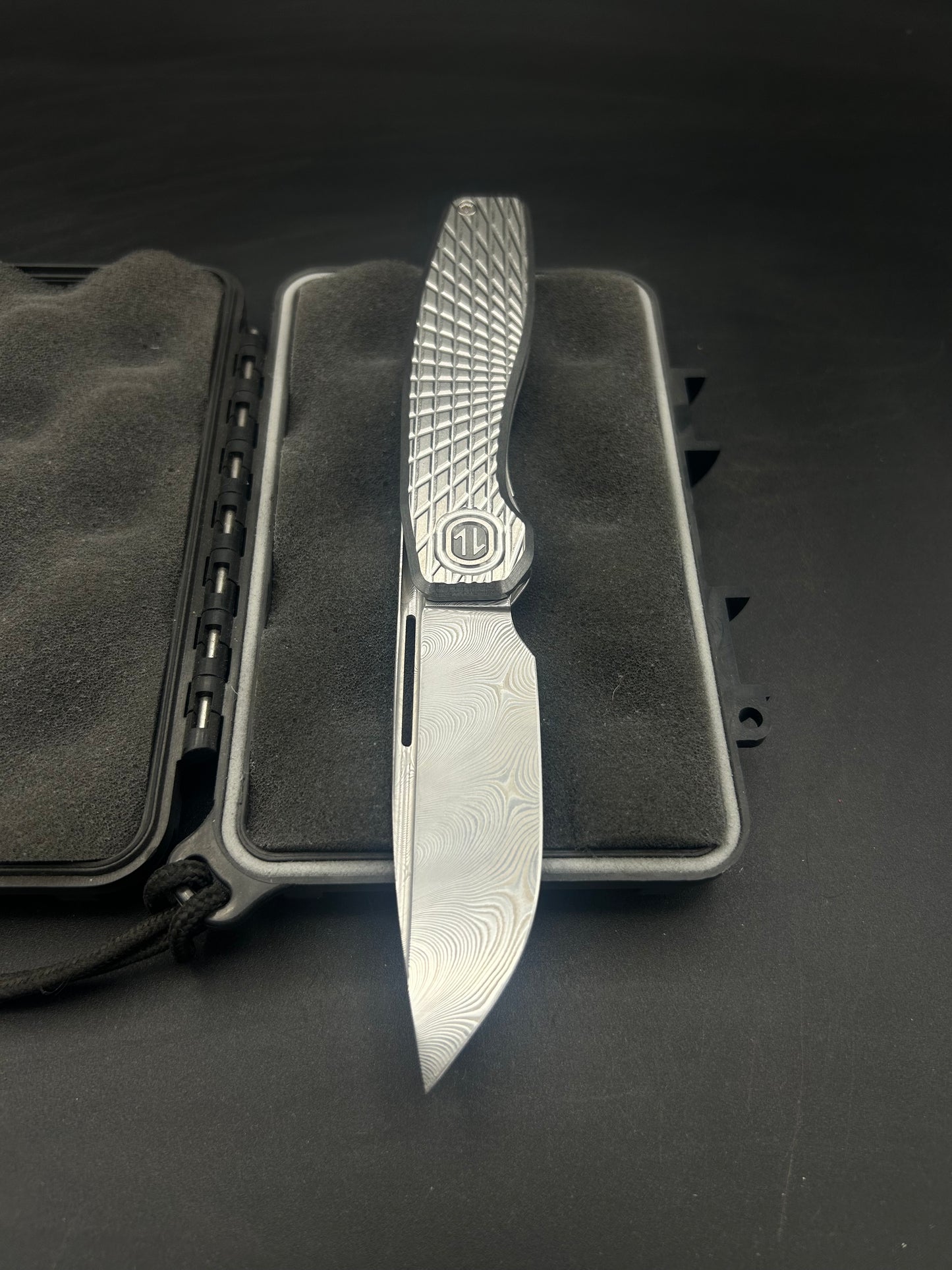Mini FSD-I #550