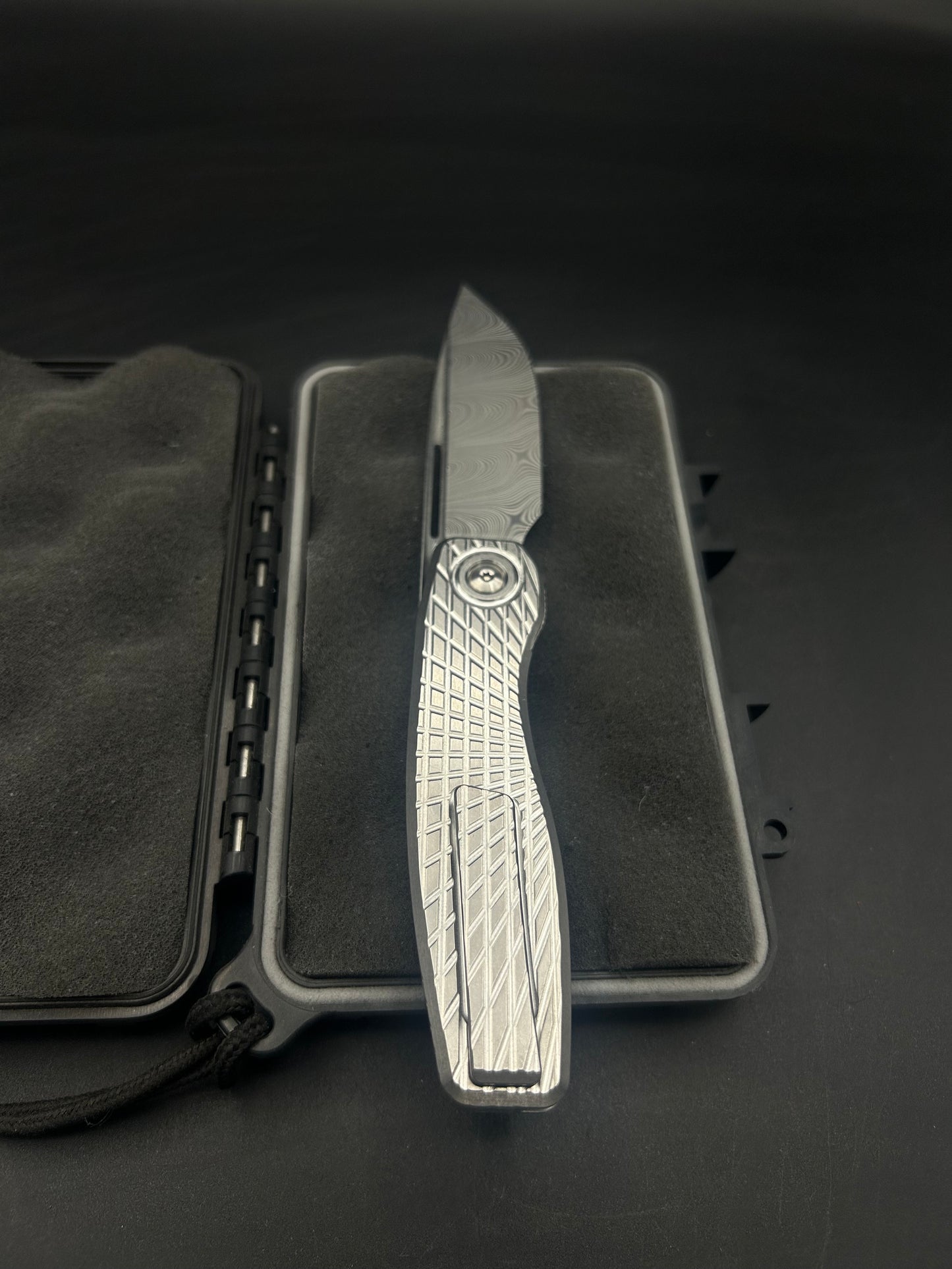 Mini FSD-I #550