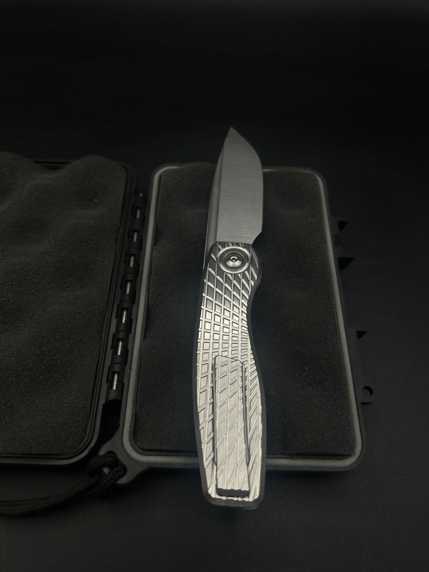 Mini FSD-I #544
