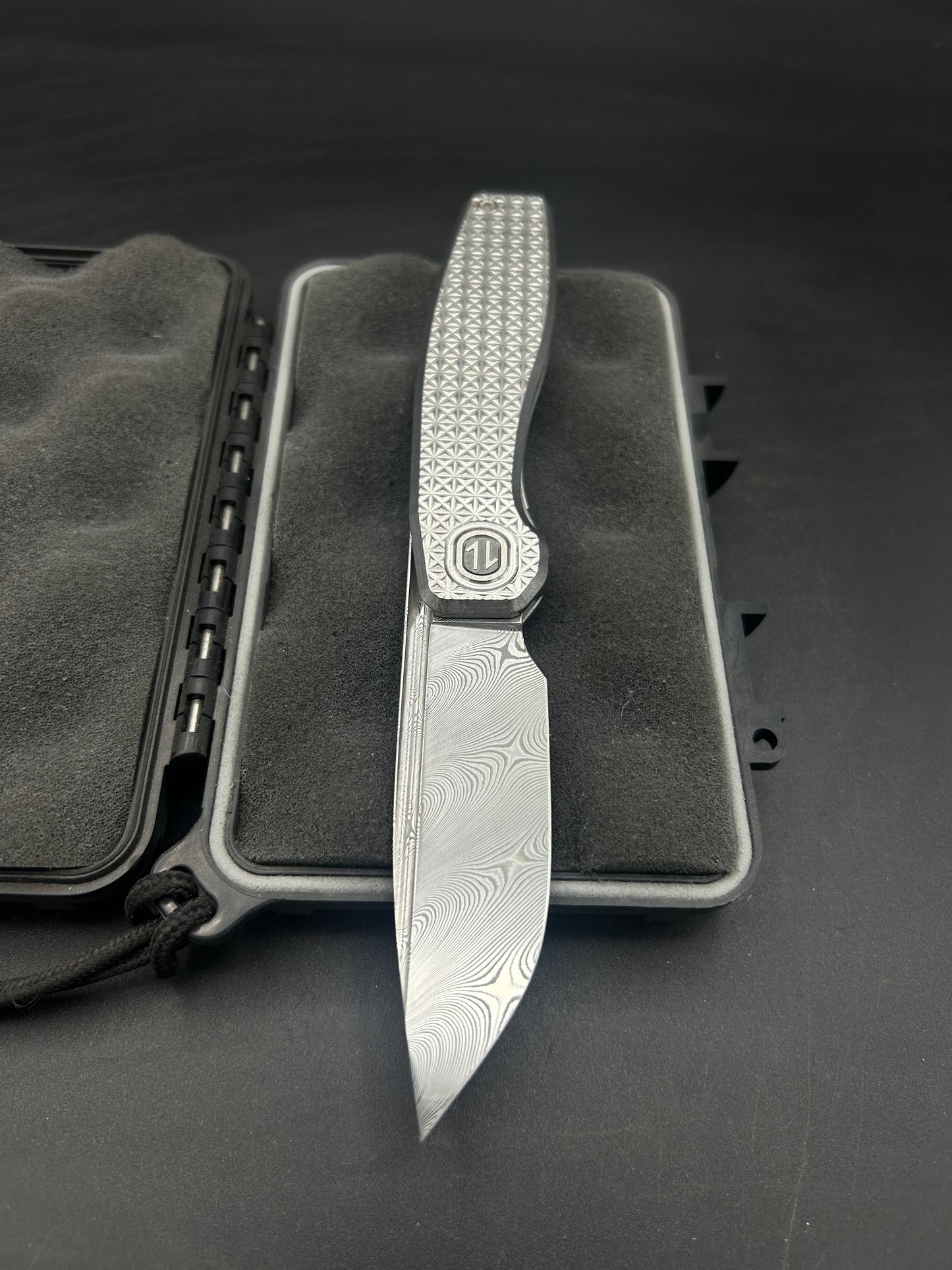Mini FSD-I #551