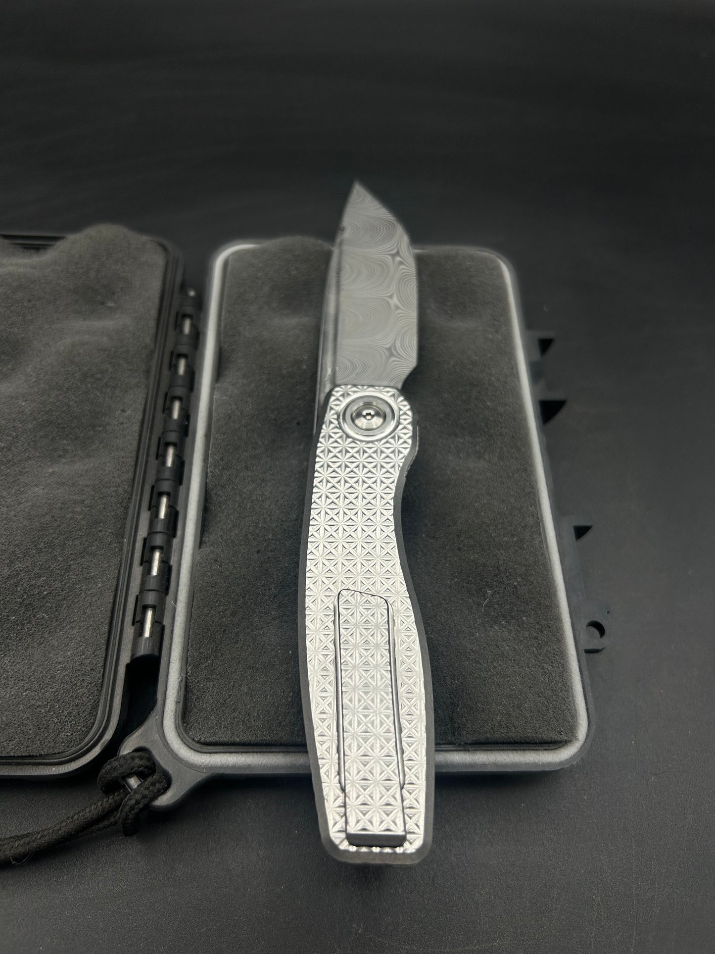 Mini FSD-I #551