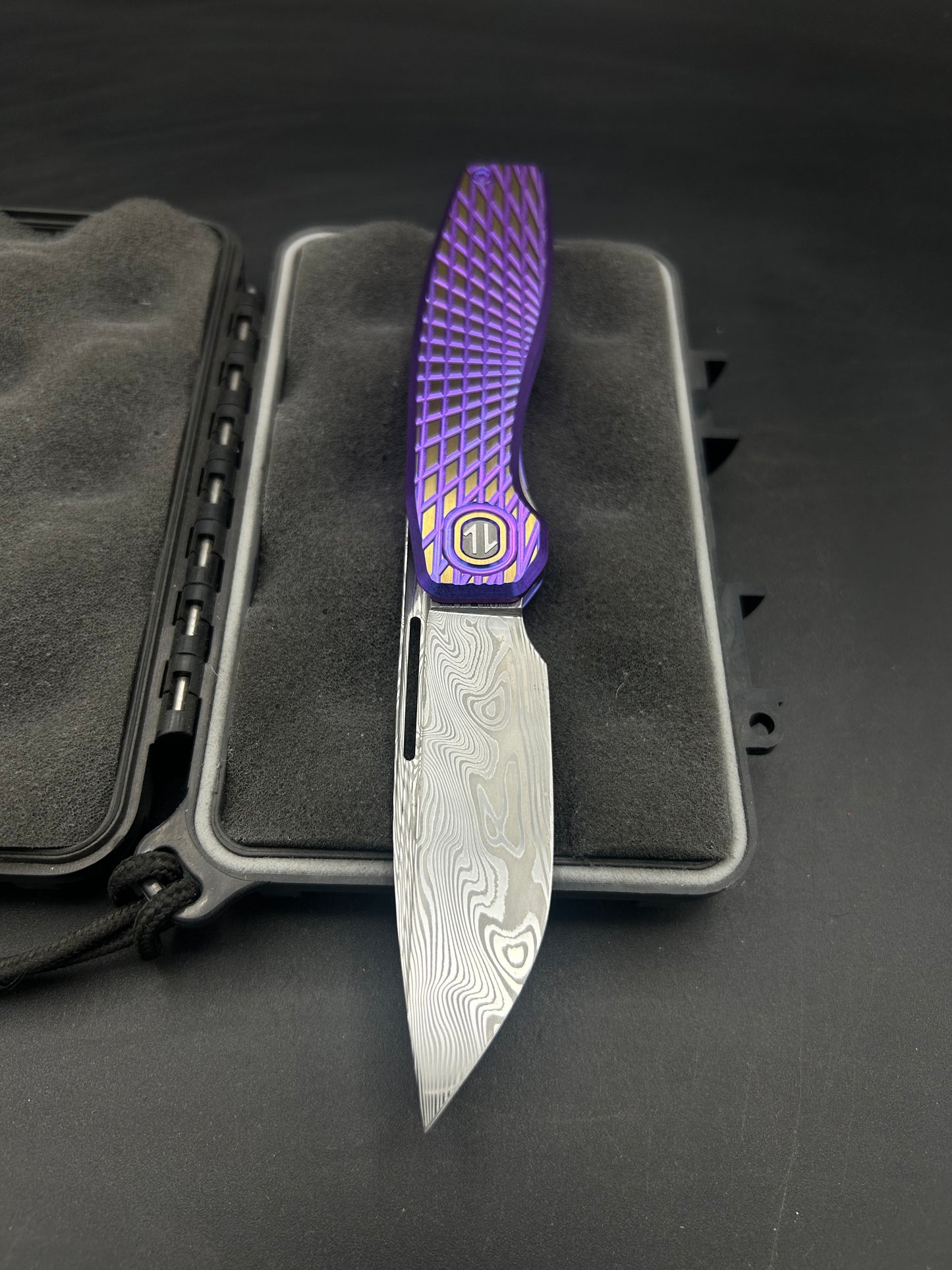 Mini FSD-I #553