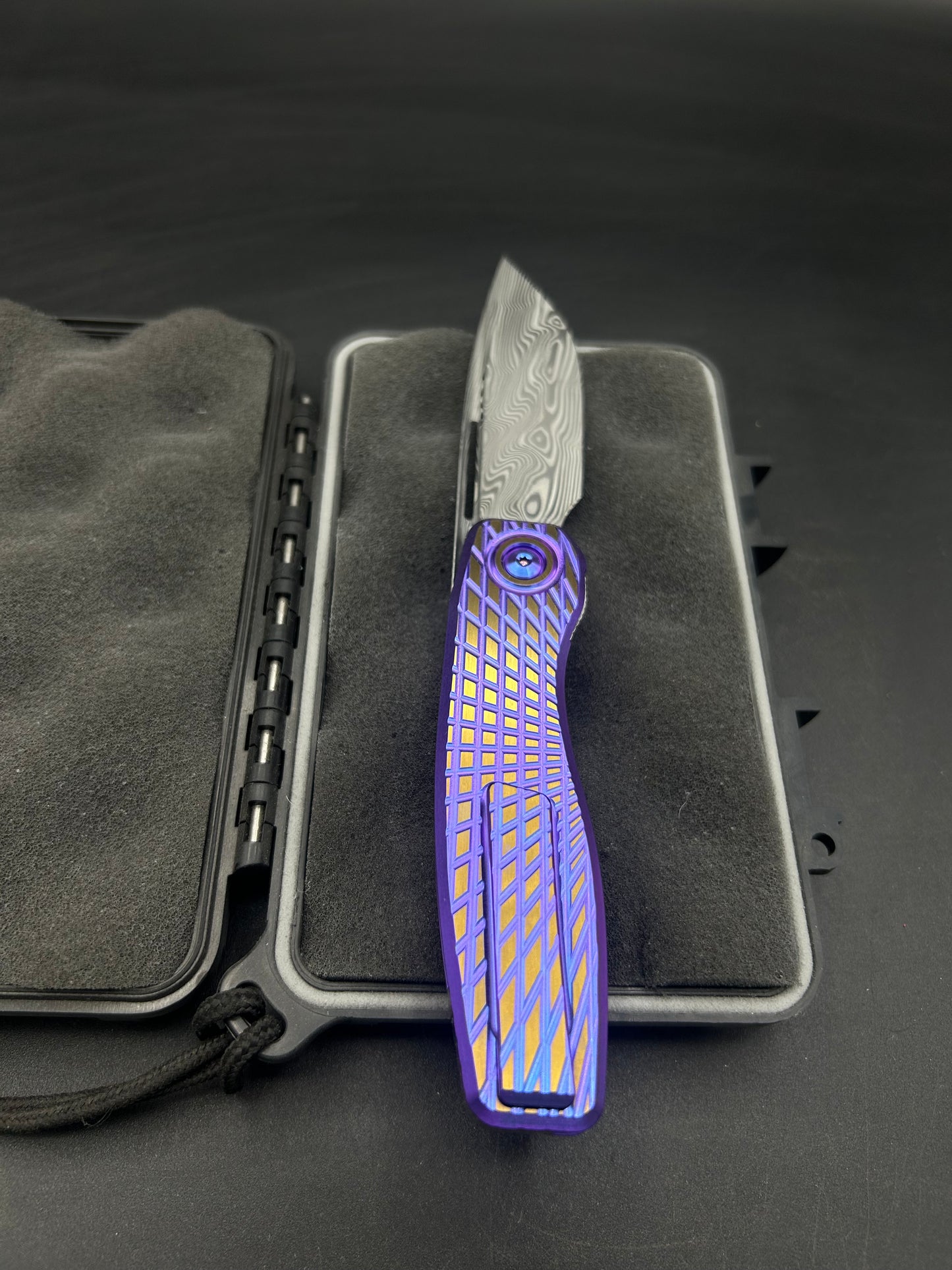 Mini FSD-I #553