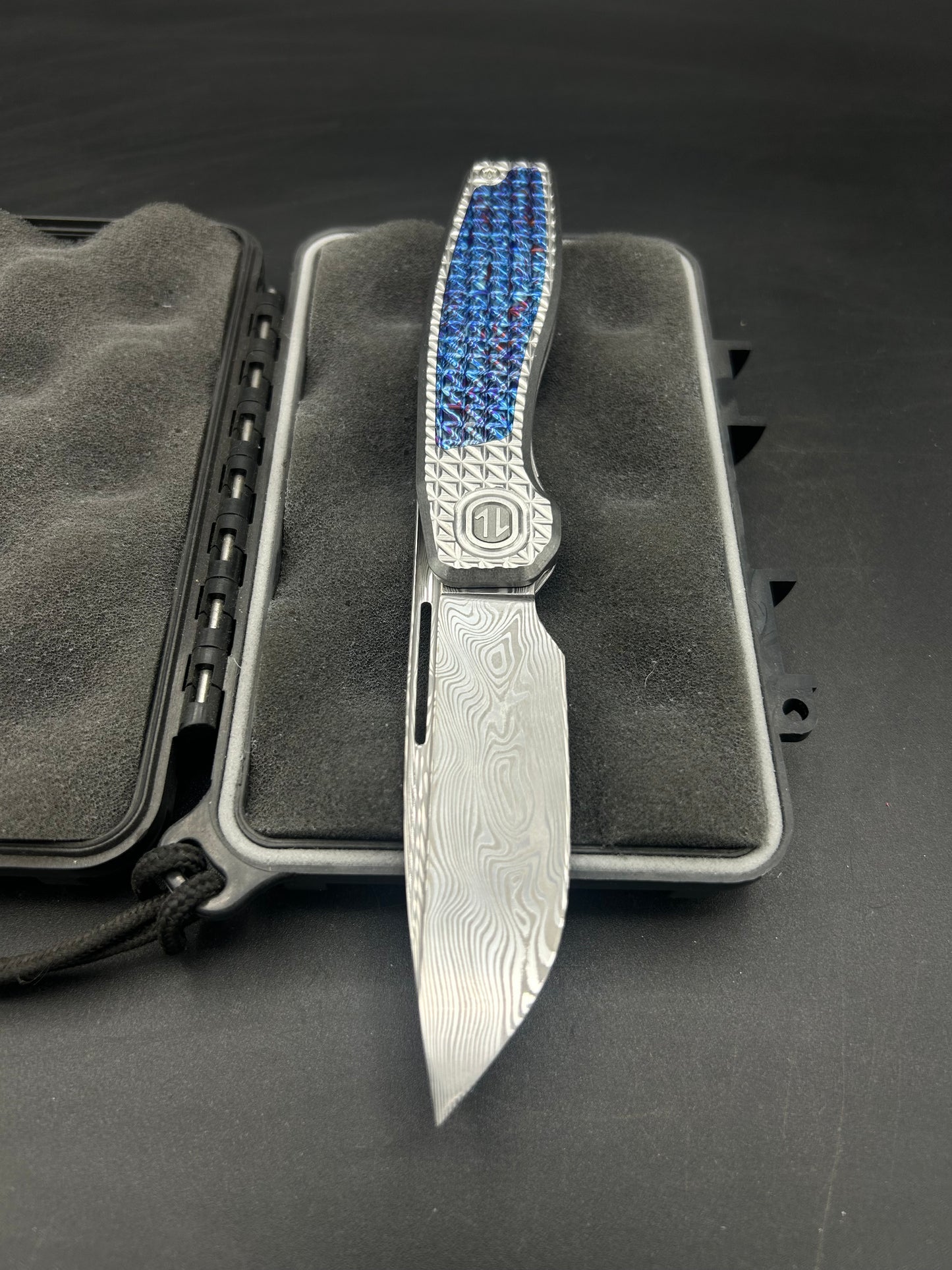 Mini FSD-I #555