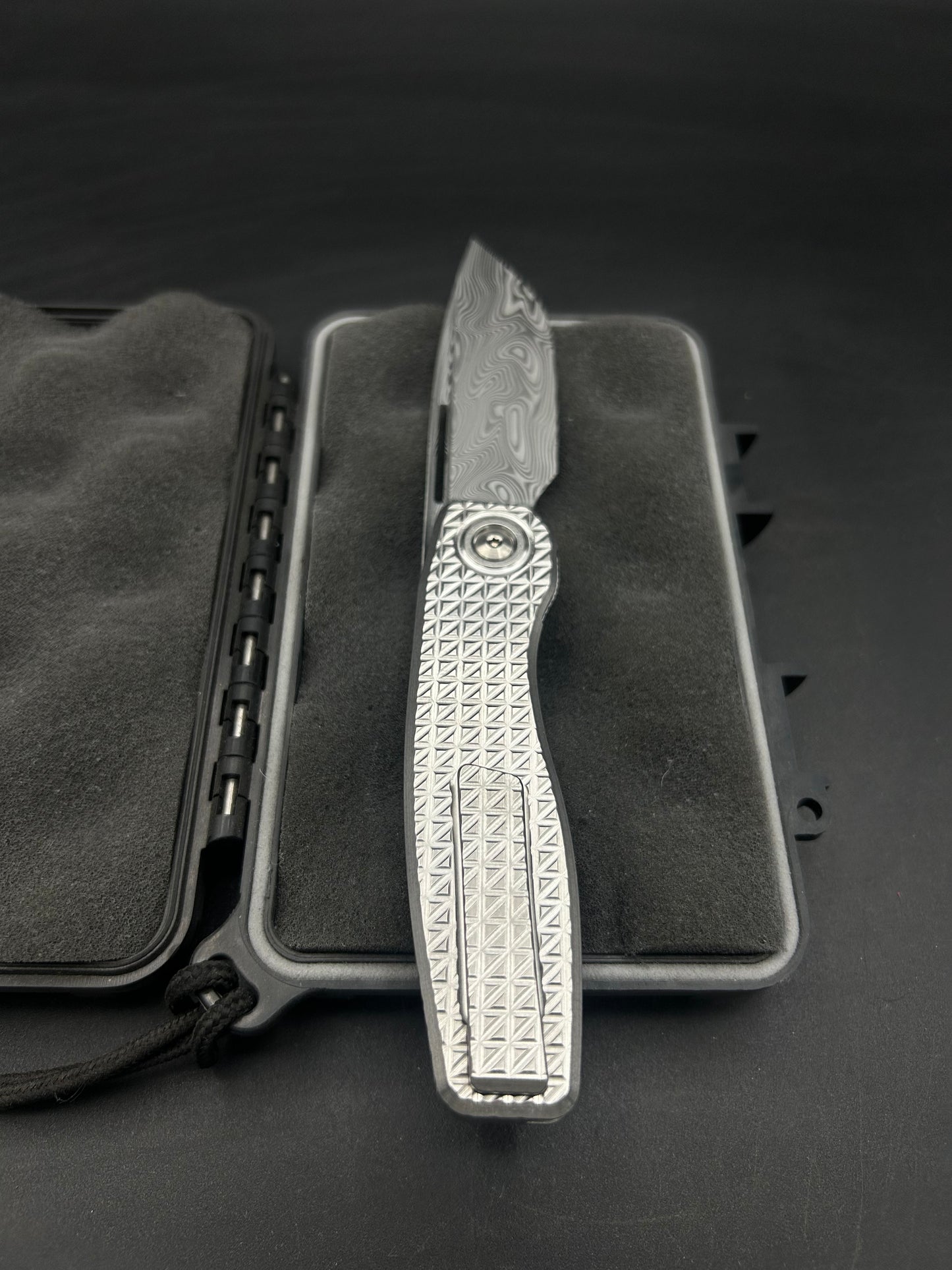 Mini FSD-I #555