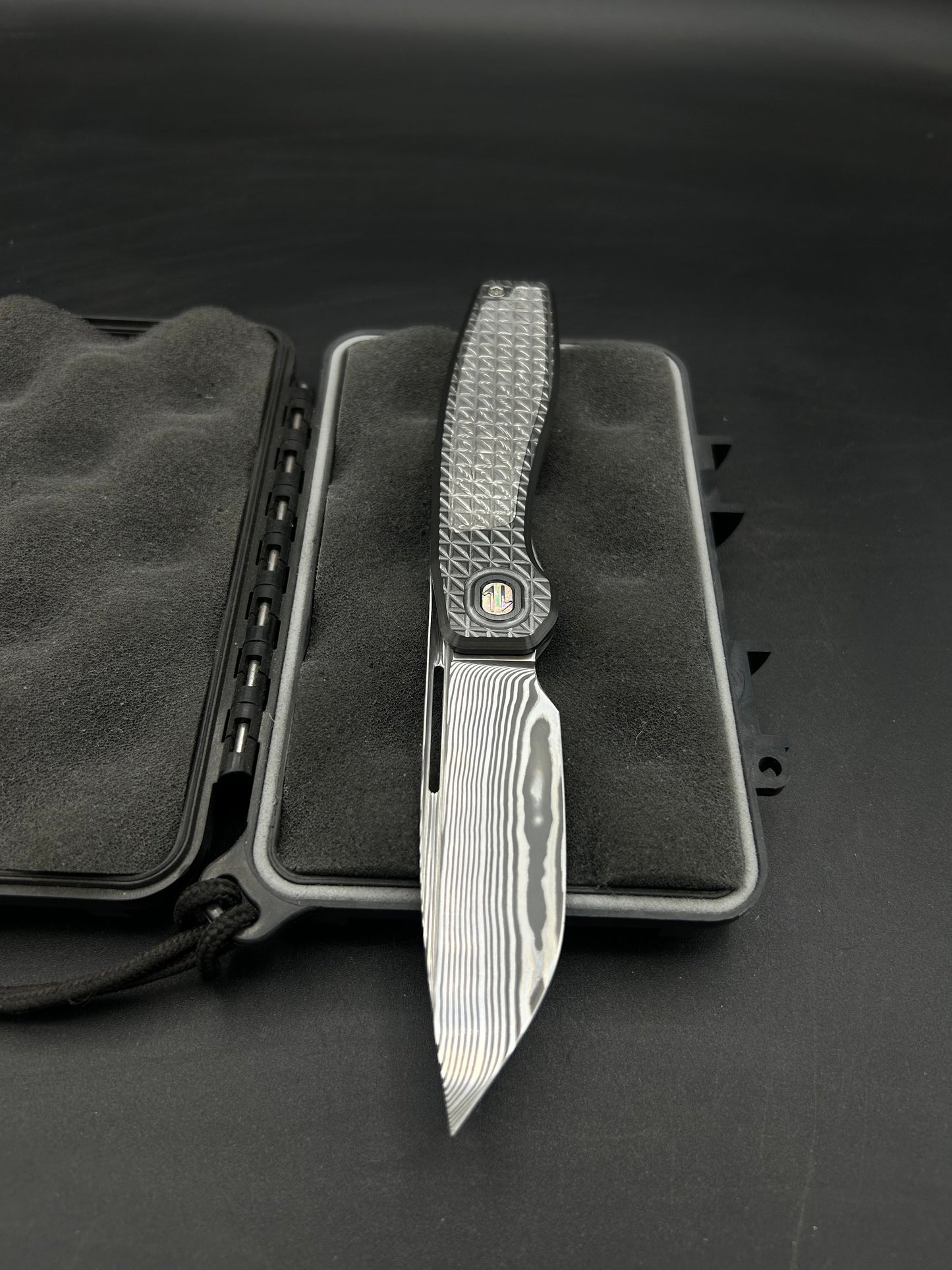 Mini FSD-I #560