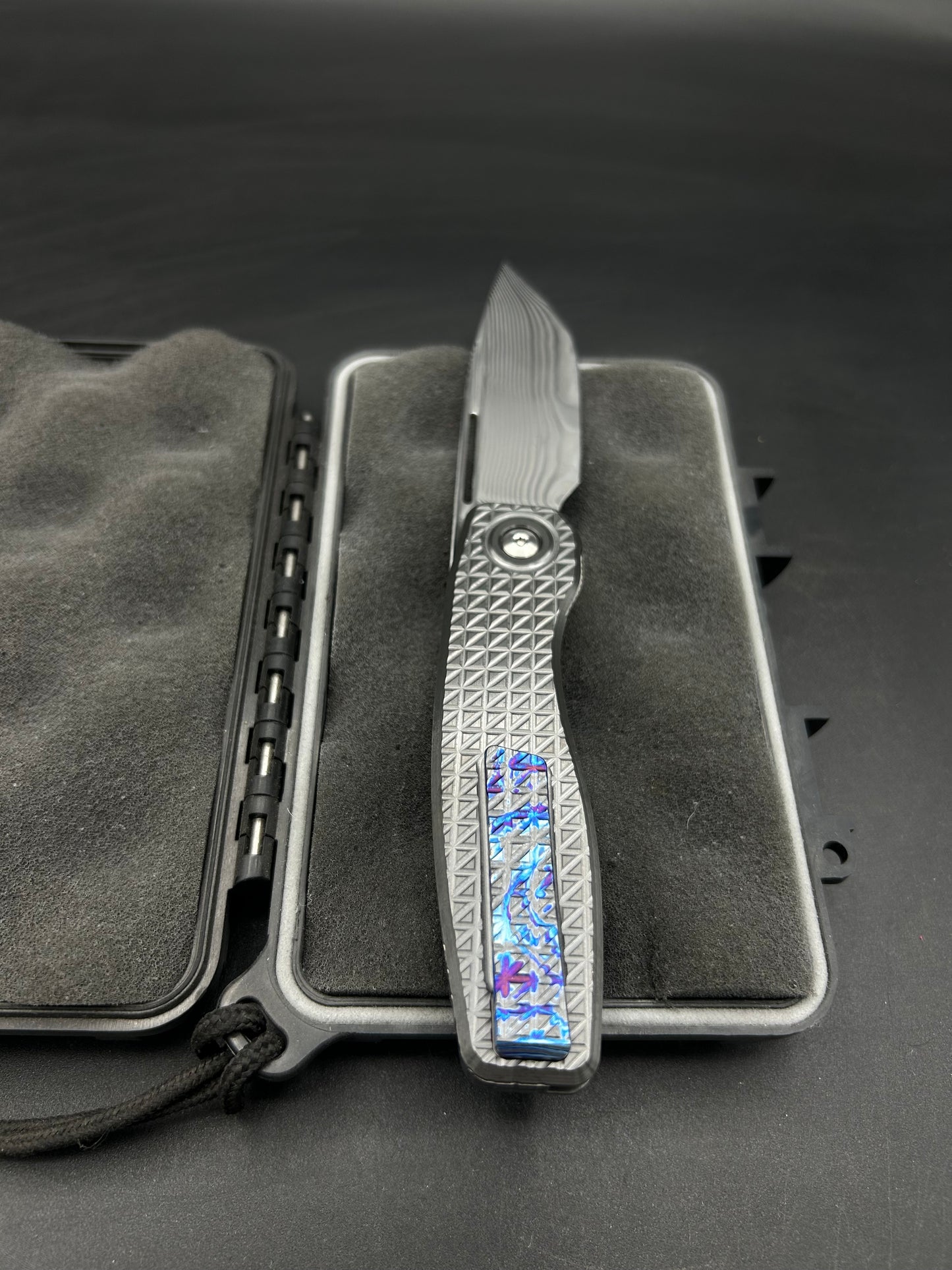 Mini FSD-I #560