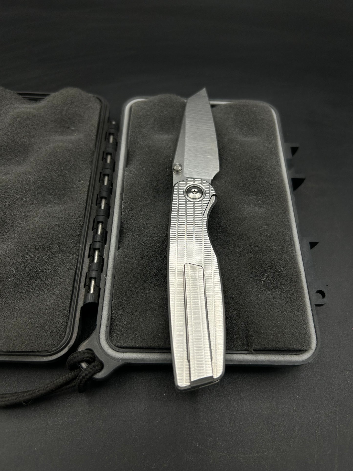 Cortex Mini #001