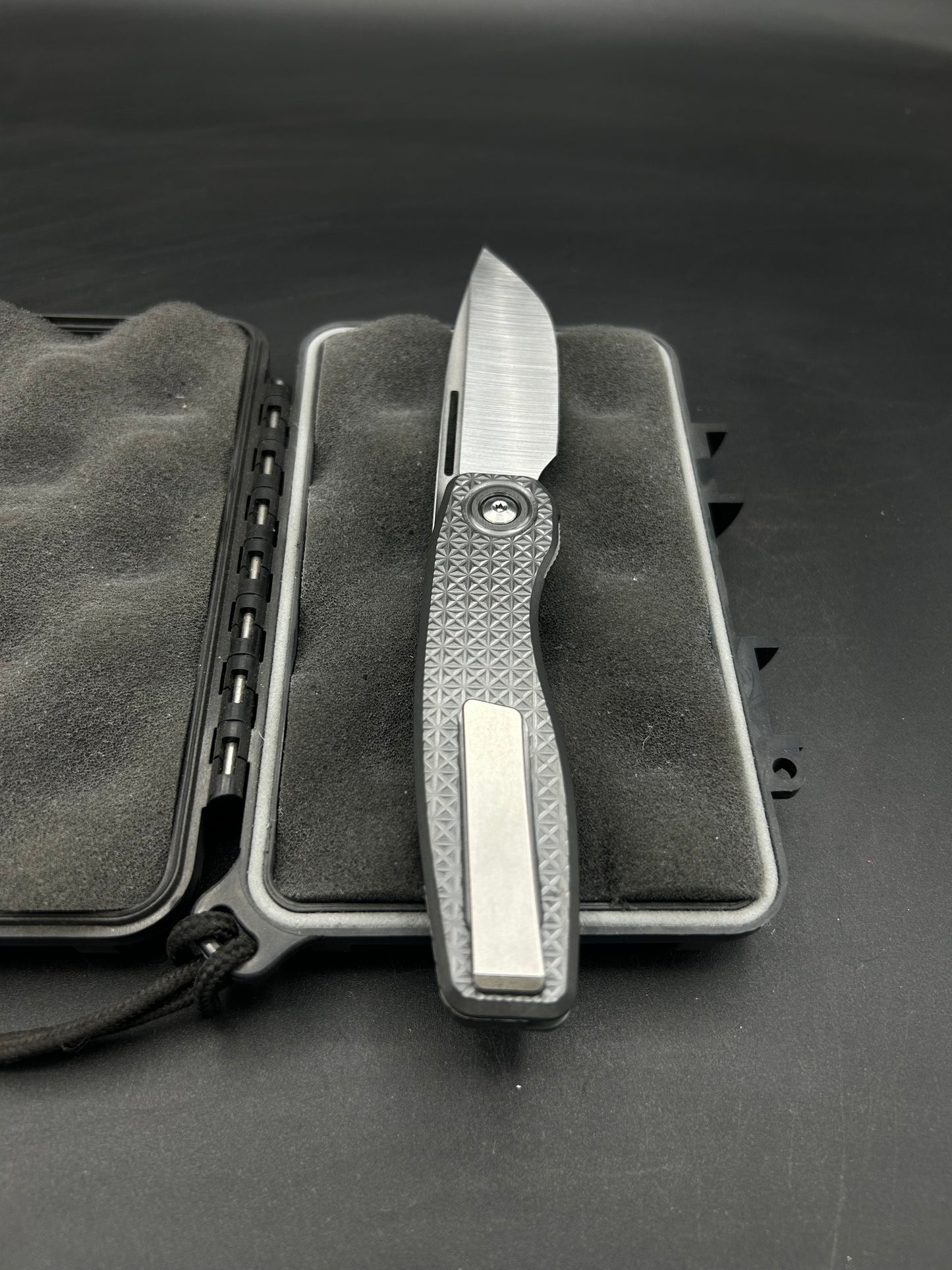 Mini FSD-I #557