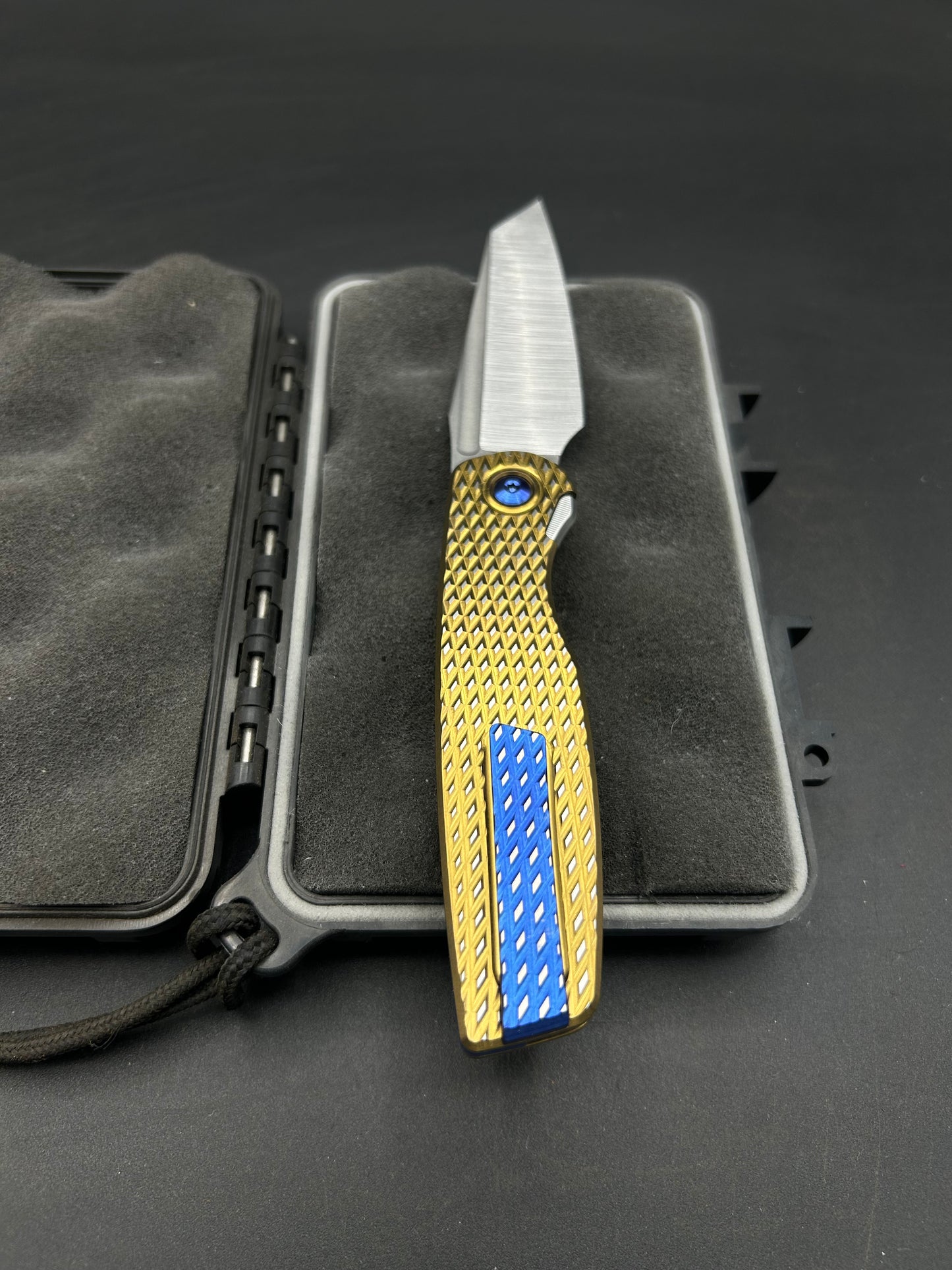 Cortex XL #602