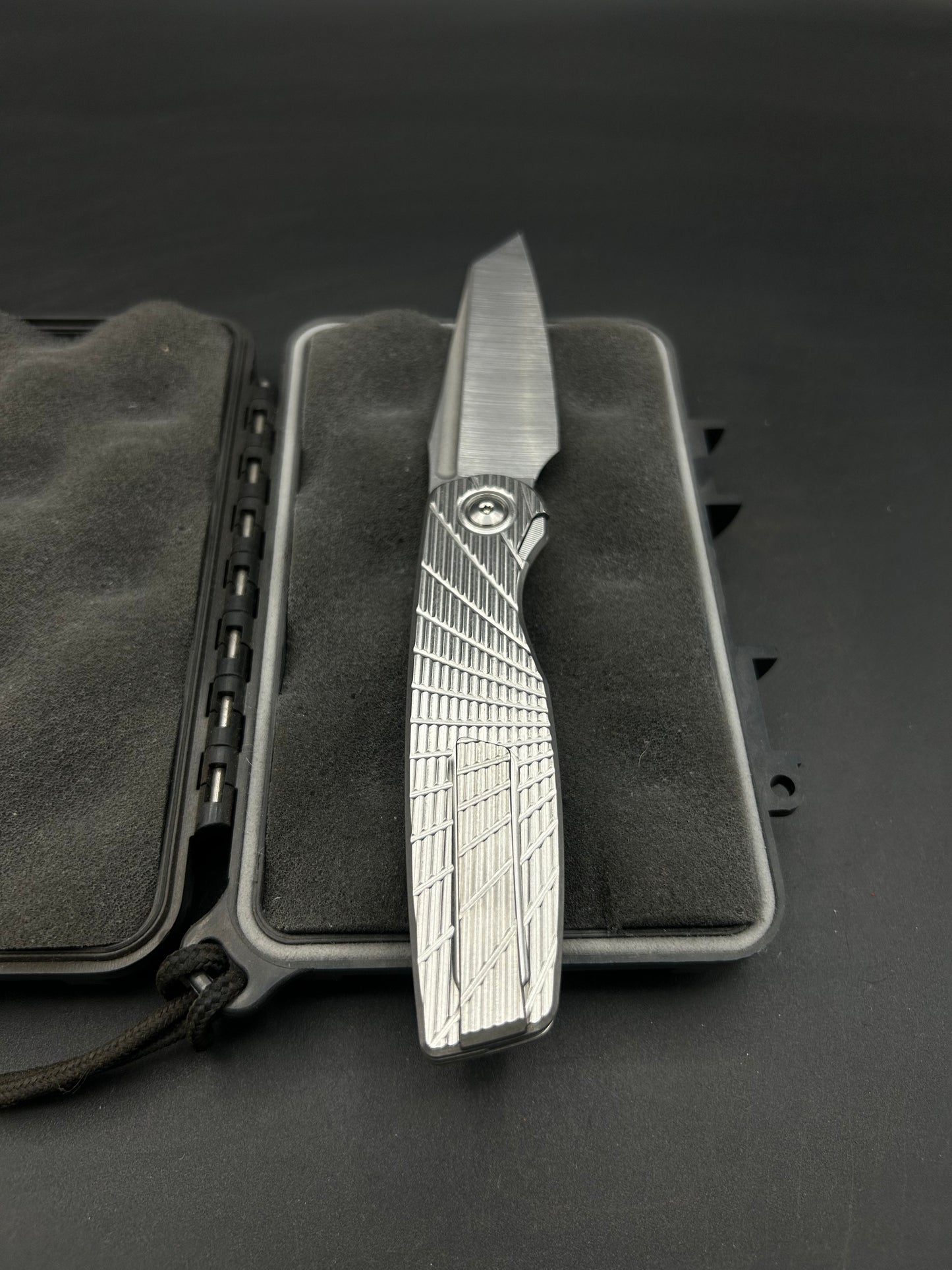Cortex XL #581