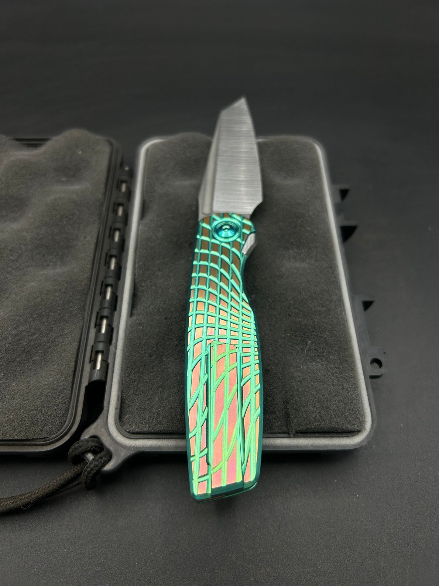 Cortex XL #612
