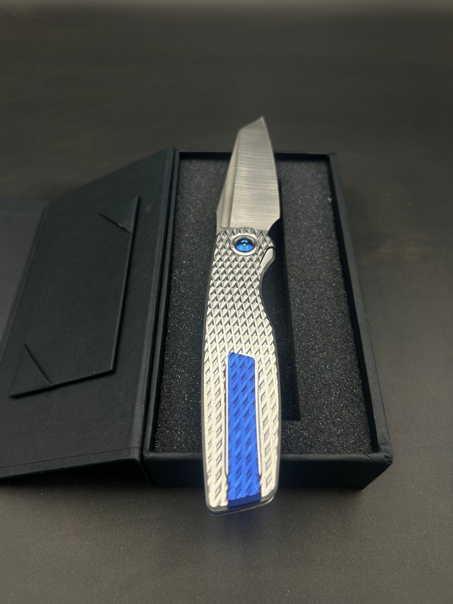 Cortex XL #653