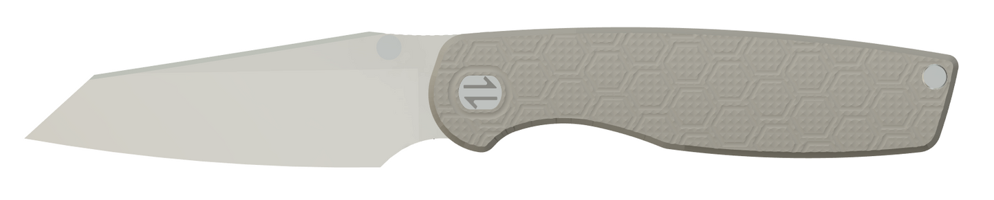 Cortex Mini Milling Style #3
