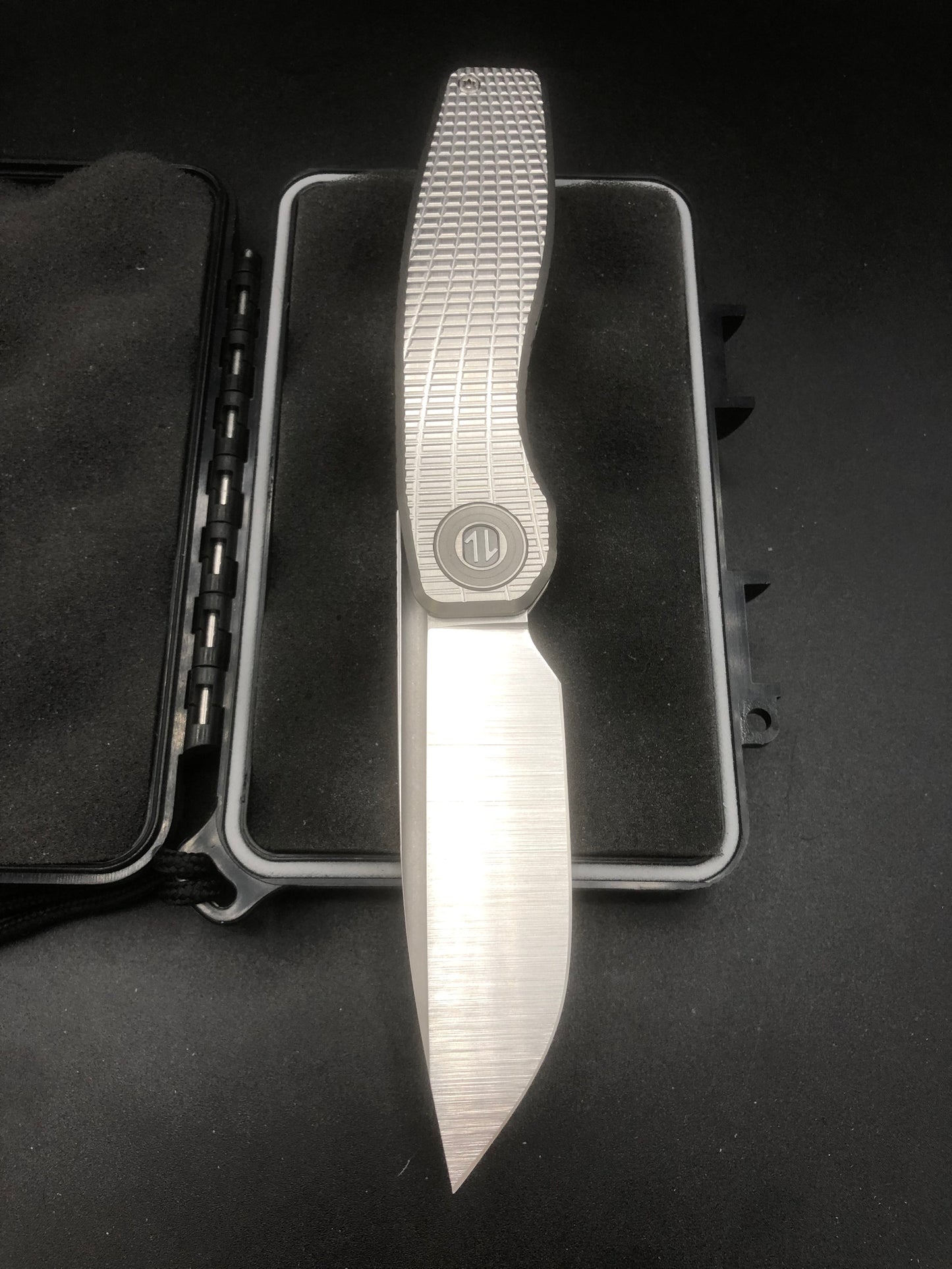 FSD Prototype #003
